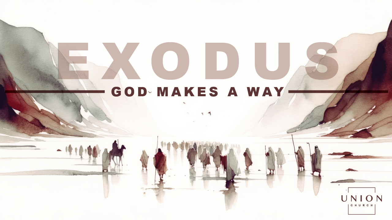 Exodus