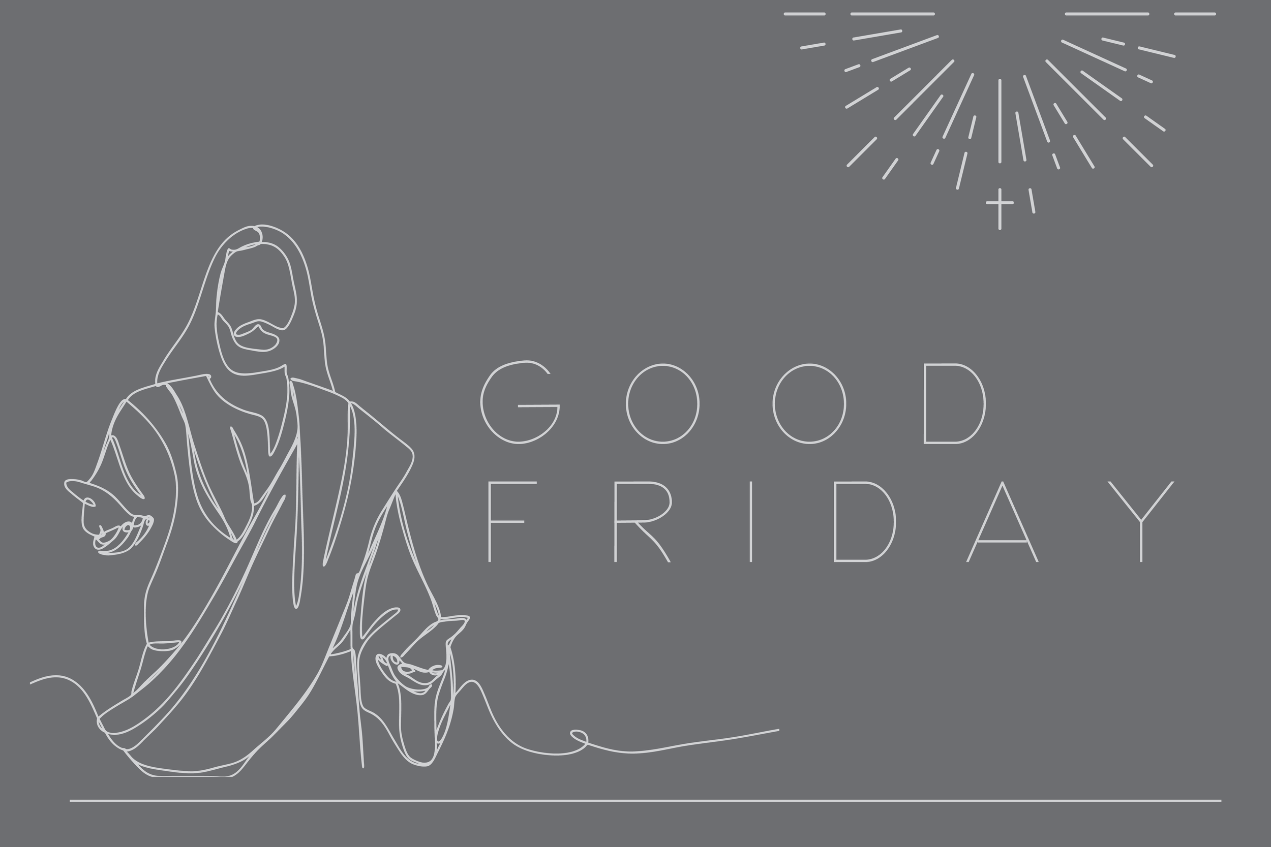 Good Friday Resources