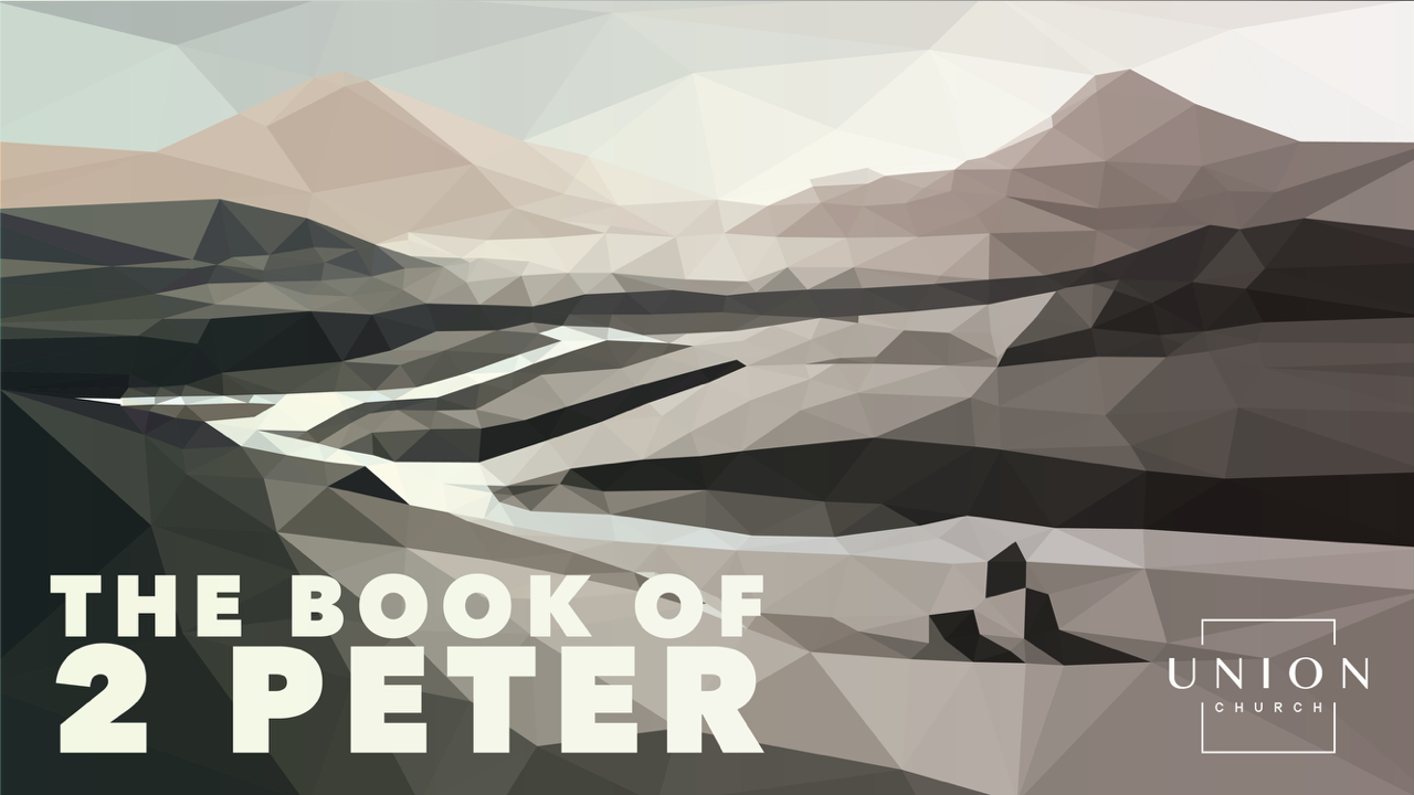 2 Peter
