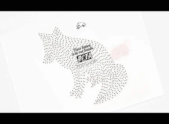 PETA X Topshop Video