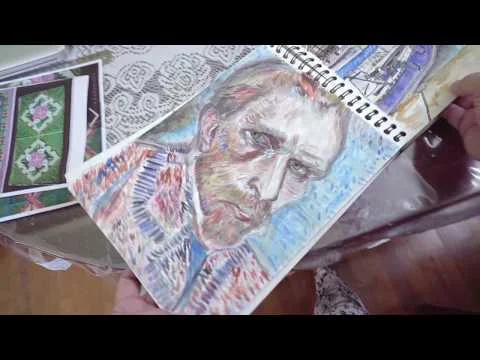 Self-taught Mural Artist - Belinda Low