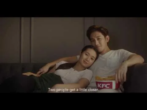 KFC $10 Chick 'N Share