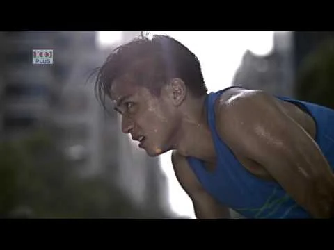 Let's Move - Runner's High