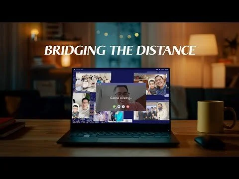 Bridging the Distance