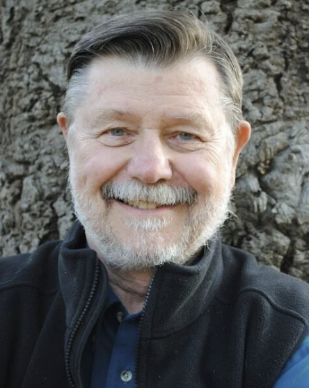 Peter Haslund