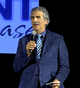 John Palminteri