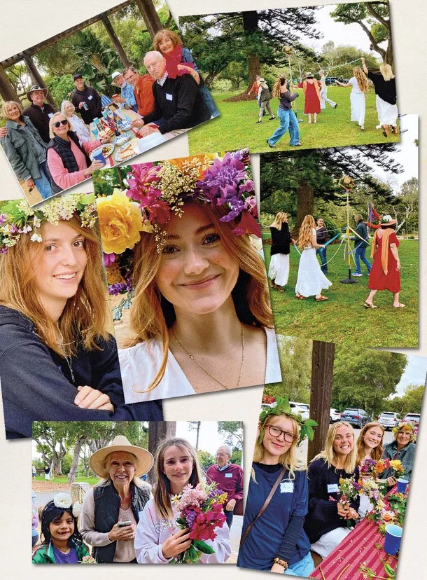 ASFSB Spring in Scandinavia 2026 Event