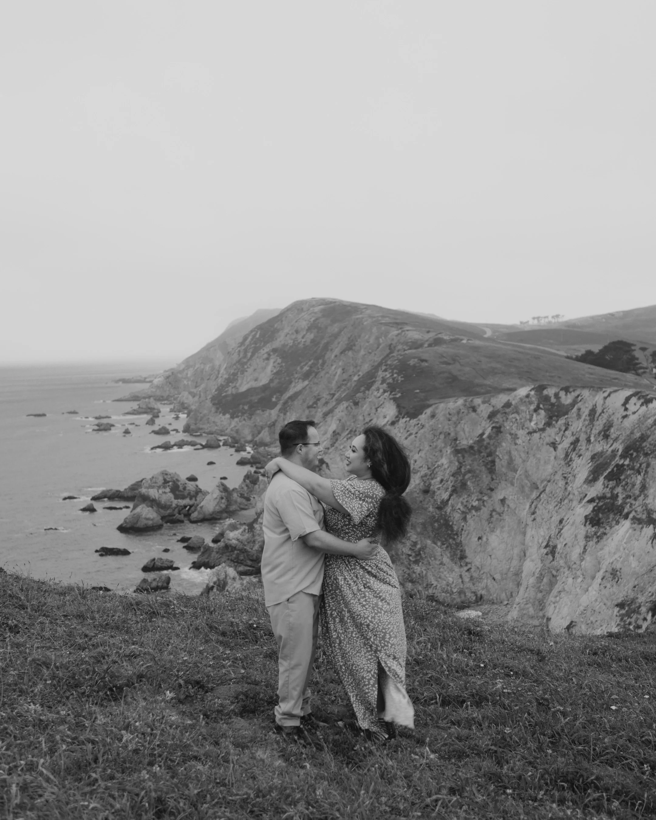 I&rsquo;ve been meaning to post these pictures for a few weeks now! Lorina and David met online and when I asked them what made them fall for one another, David said she has a beautiful smile and Lorina said they&rsquo;re both passionate about their 