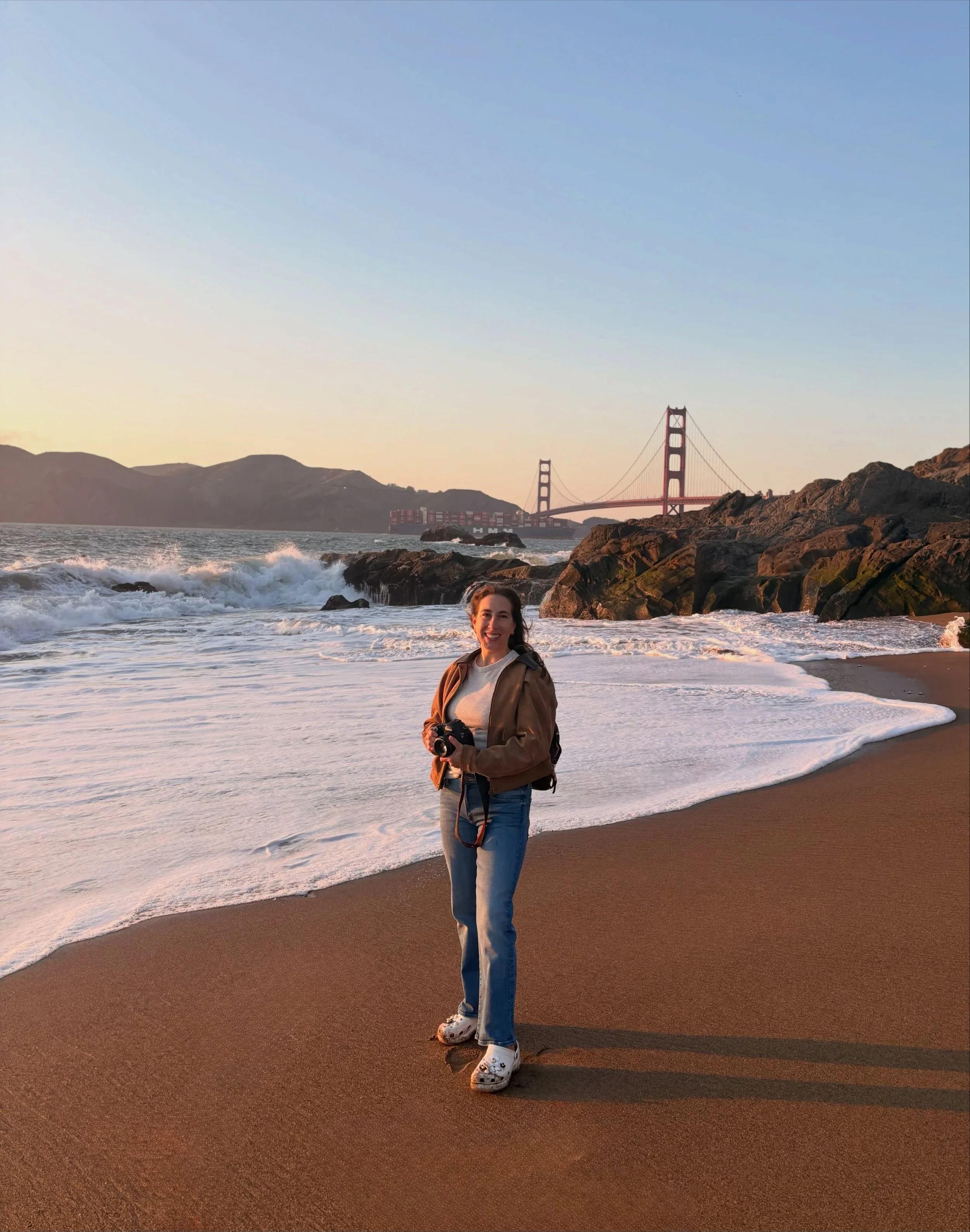 Hi, I&rsquo;m Athena 🤍

Photographer, mom, and lover of beautiful locations.

Based near Martinez and Pleasant Hill, I photograph families, couples, maternity, newborns, milestones, weddings, and elopements throughout the Bay Area.

Give me a coastl