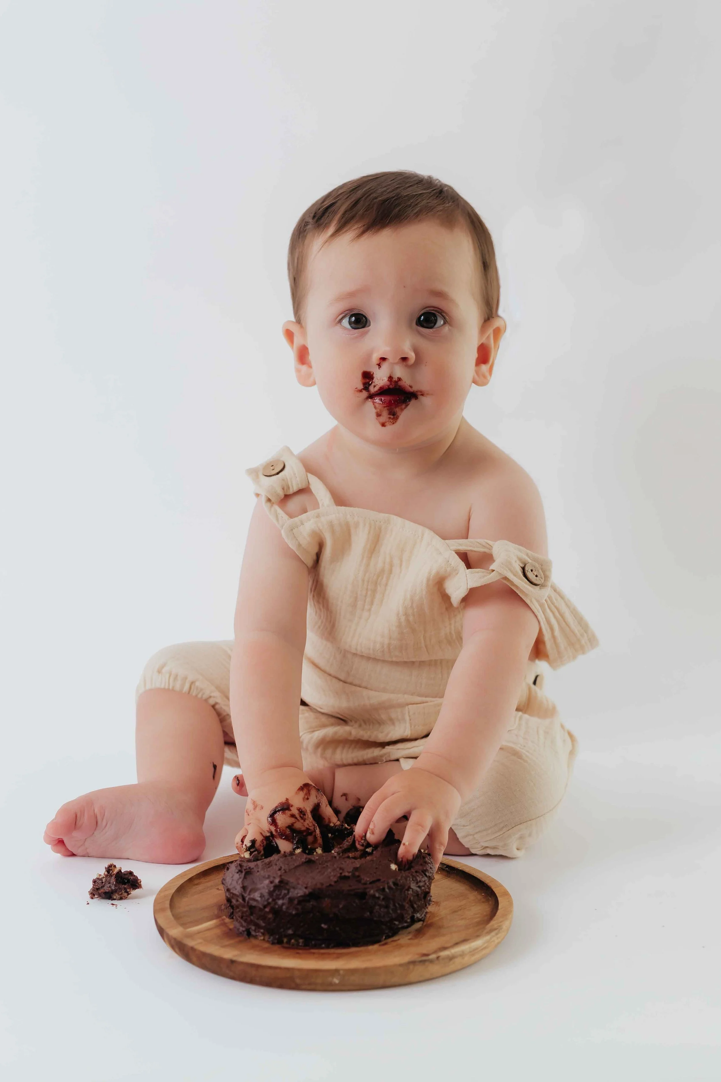15 Must-Have Cake Smash Photos for Your Baby's First Birthday | Bay Area Cake Smash Photographer