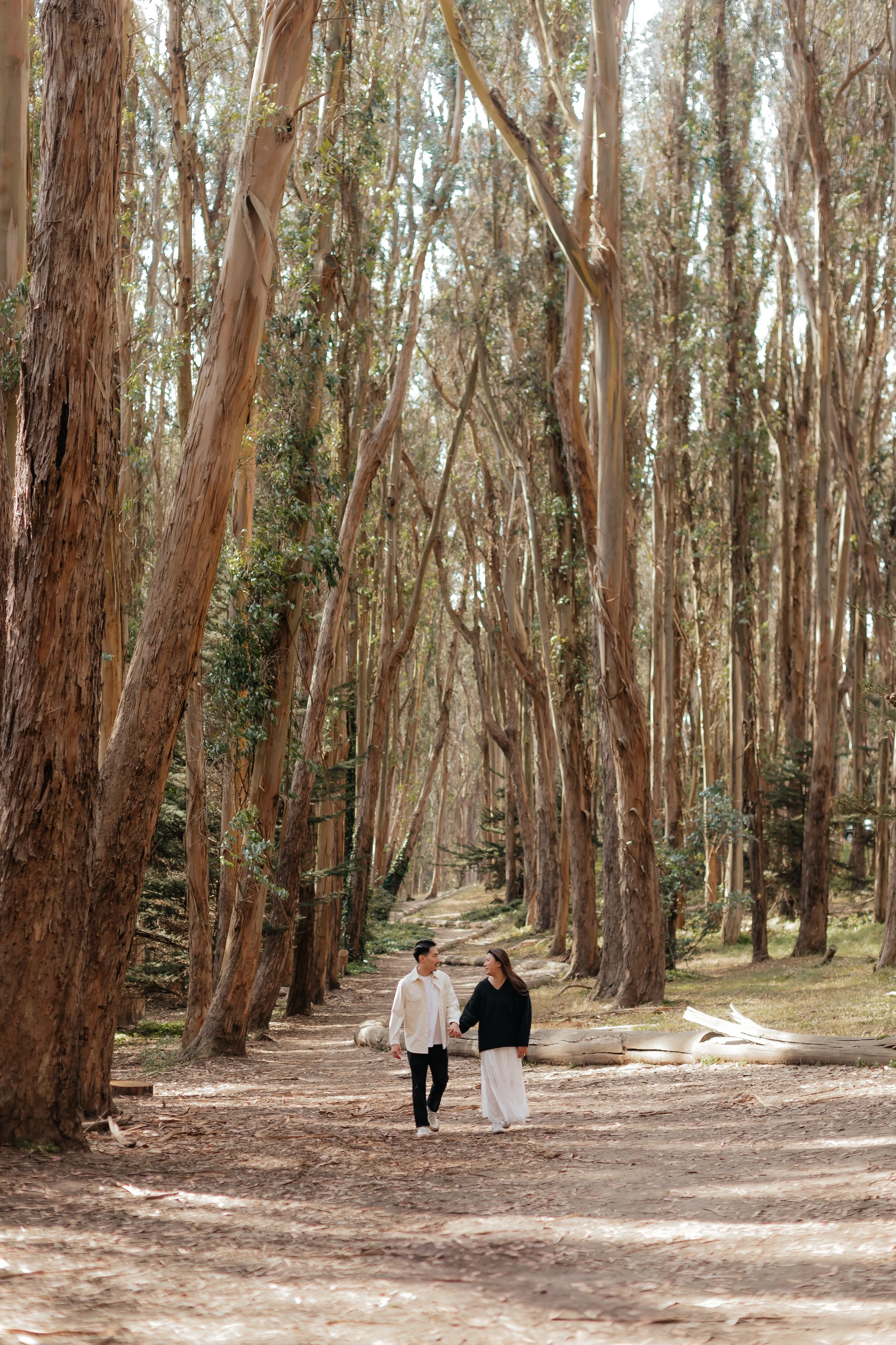 How to Choose the Right Bay Area Wedding & Elopement Photographer