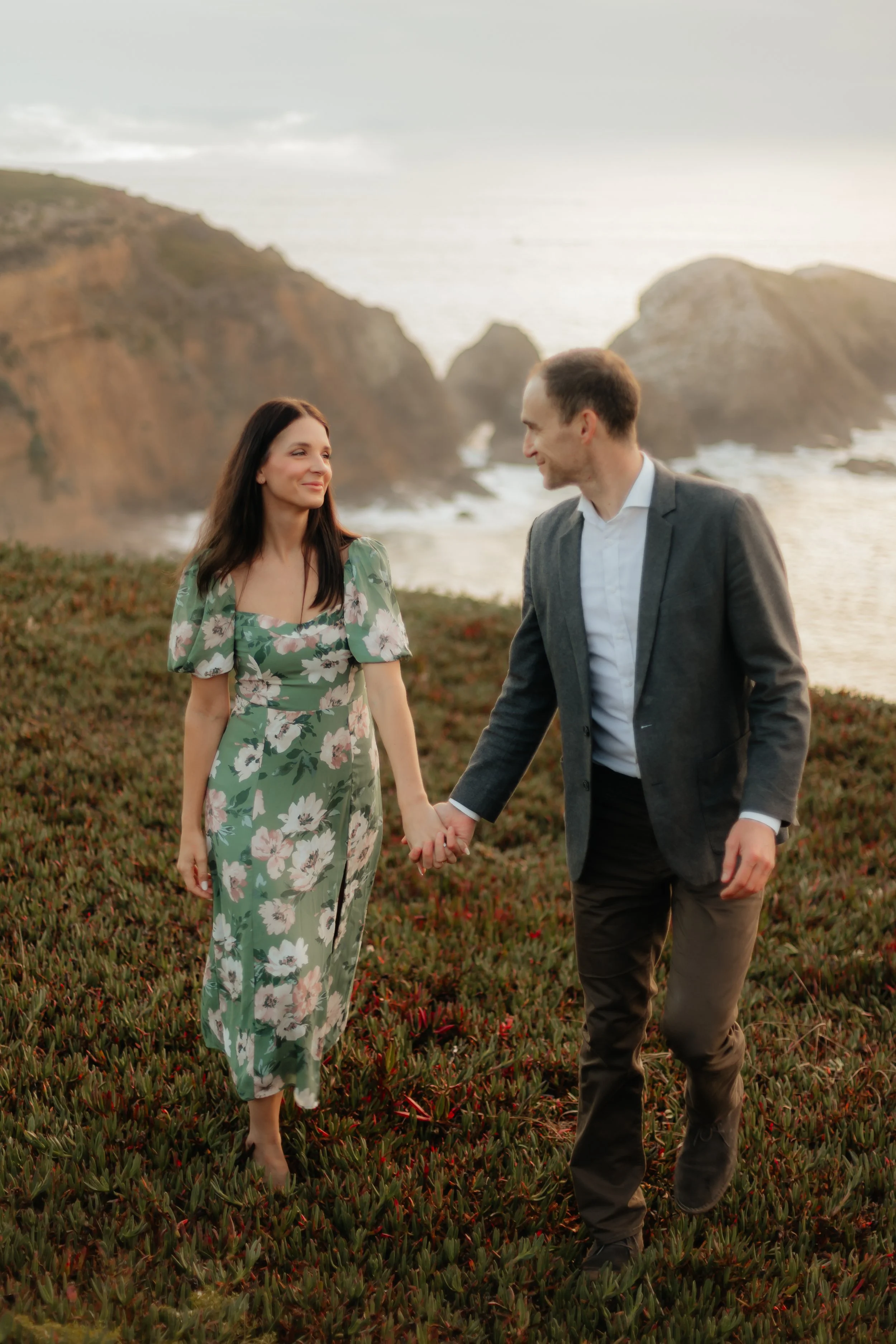 The Ultimate guide to your couples or engagement photoshoot in the San Francisco Bay Area
