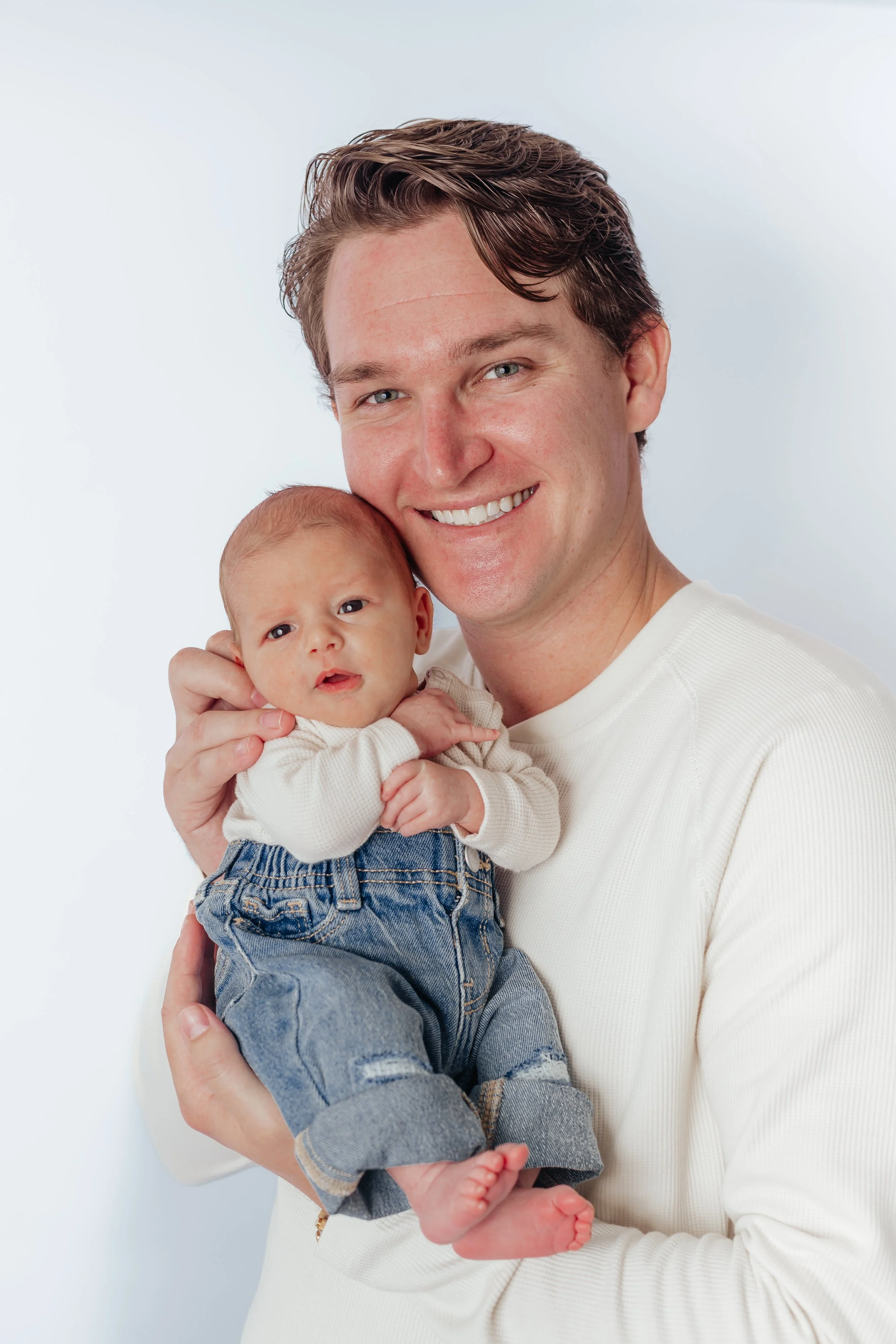 Newborn Studio Portraits Martinez-30.jpg