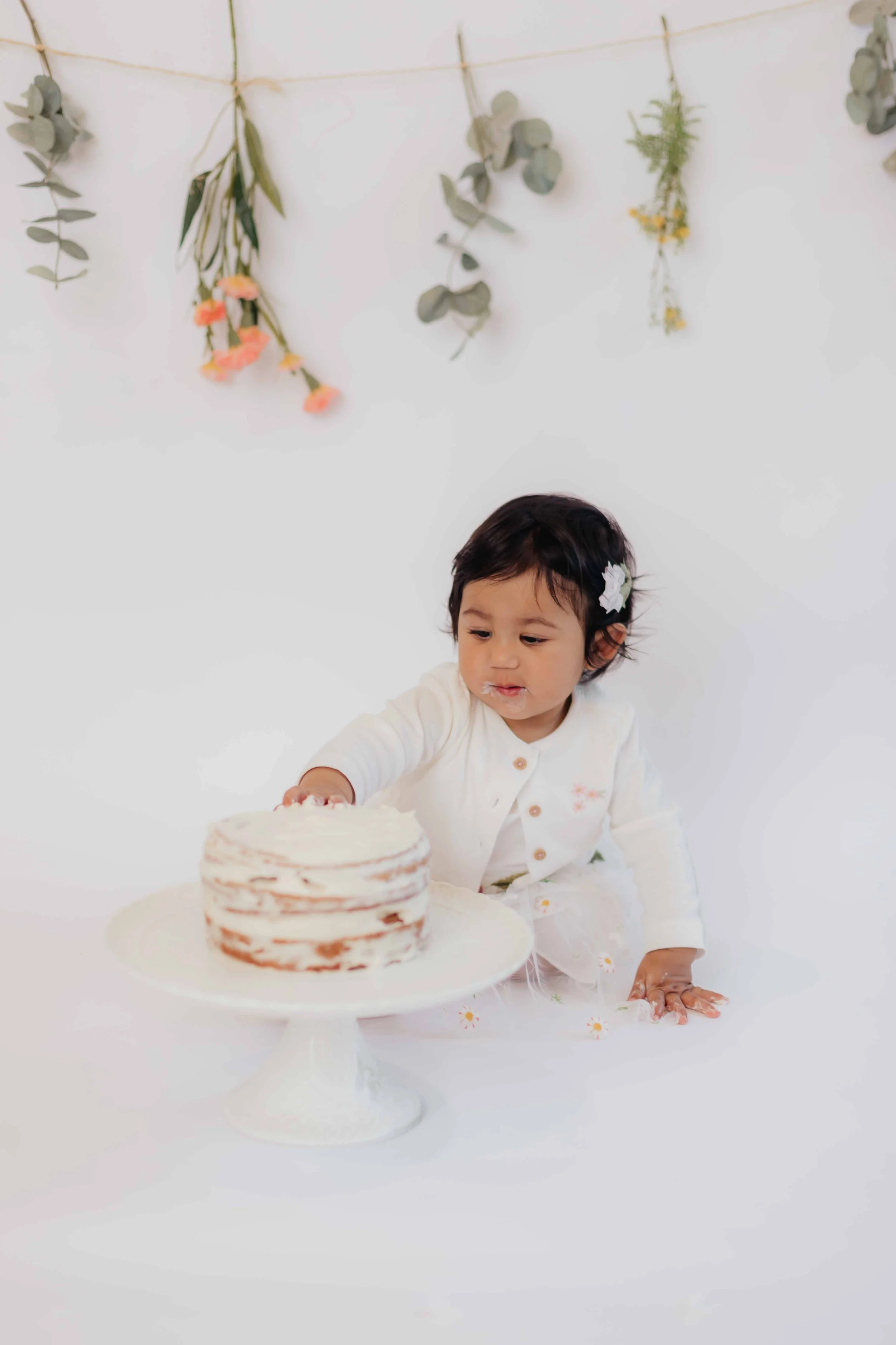 Athena Galgiani Photography Cake Smash 1st bday Martinez CA-14.jpg