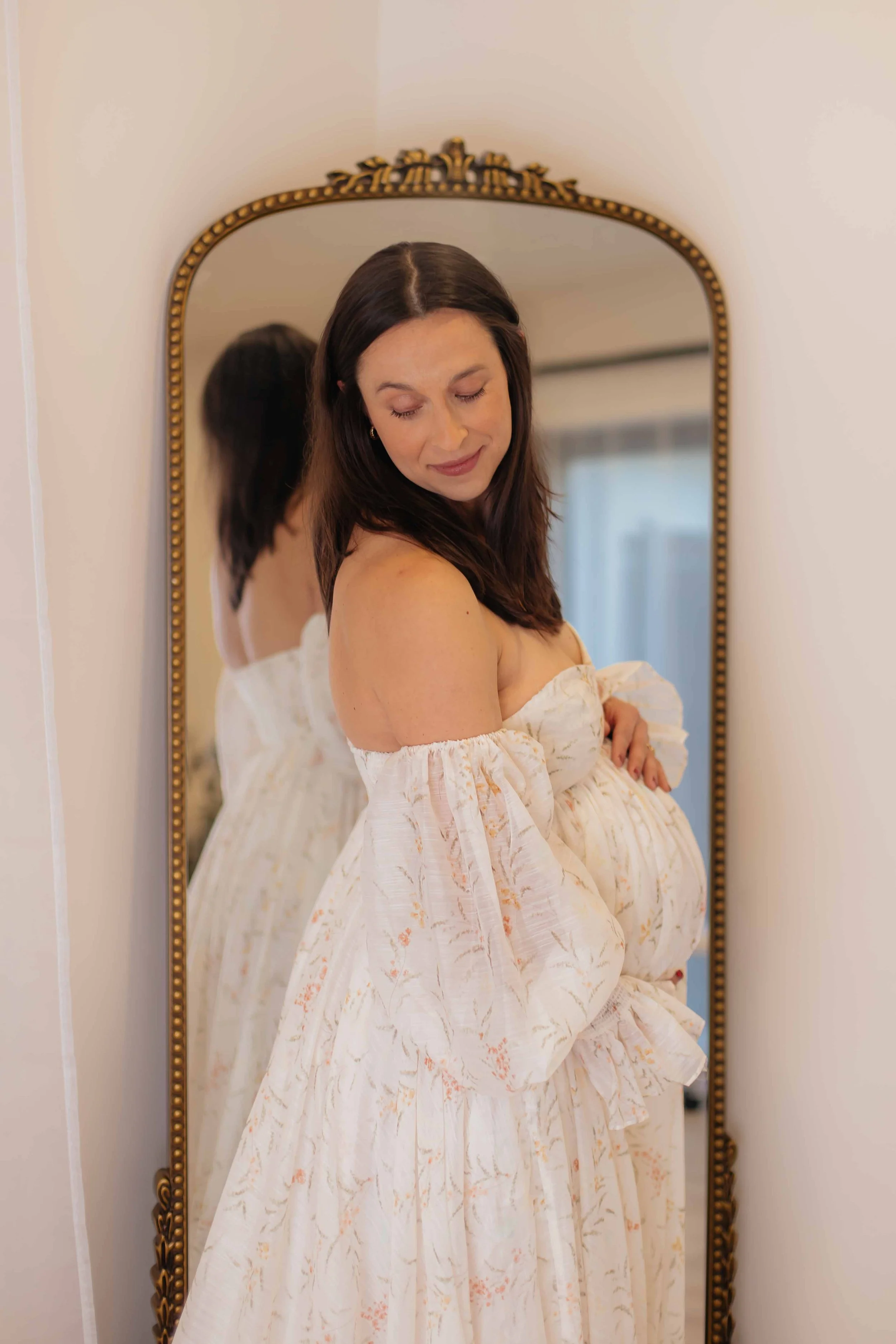 Athena Galgiani Photography Maternity Studio Martinez CA-20.jpg