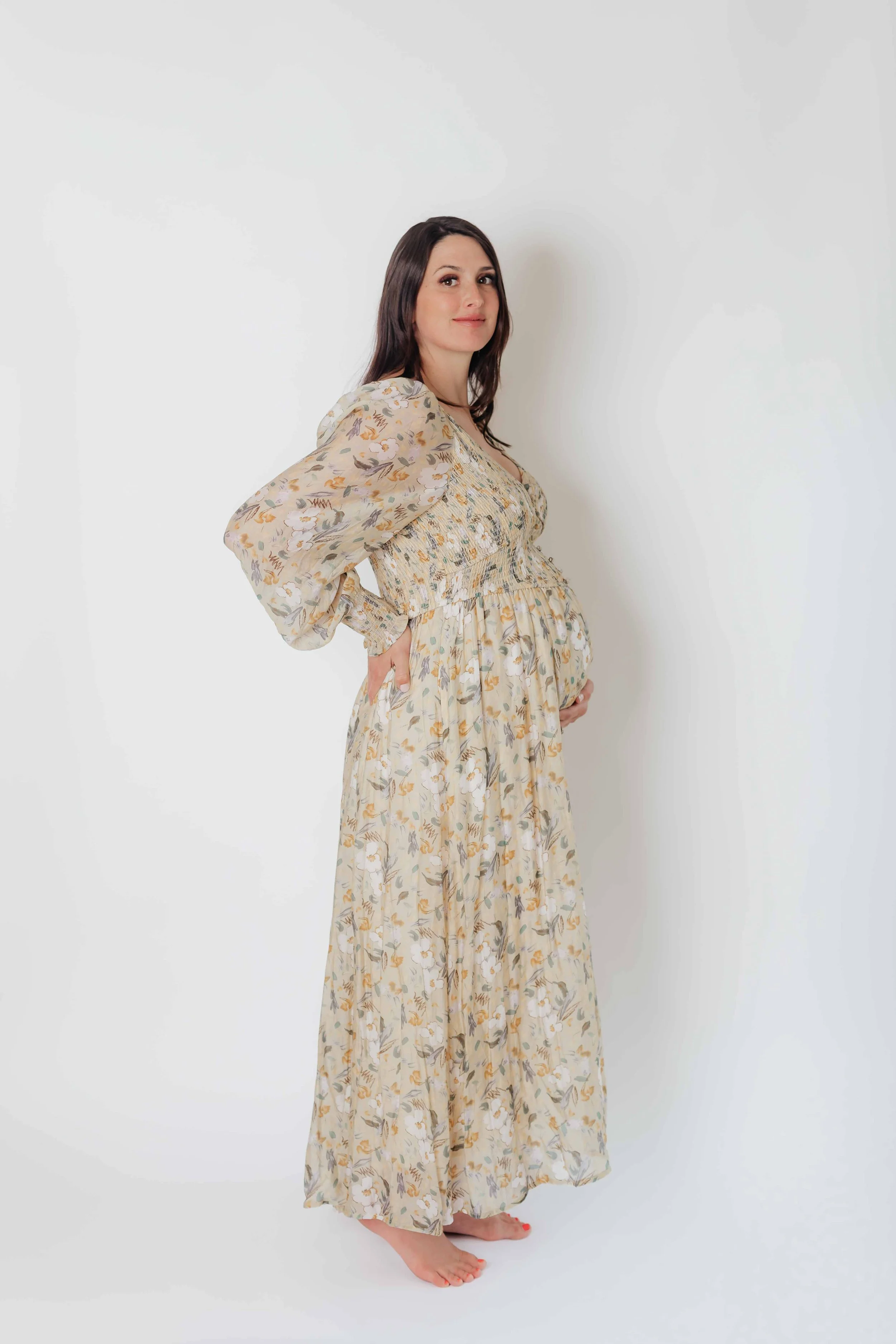 Athena Galgiani Photography Maternity Portrait.jpg