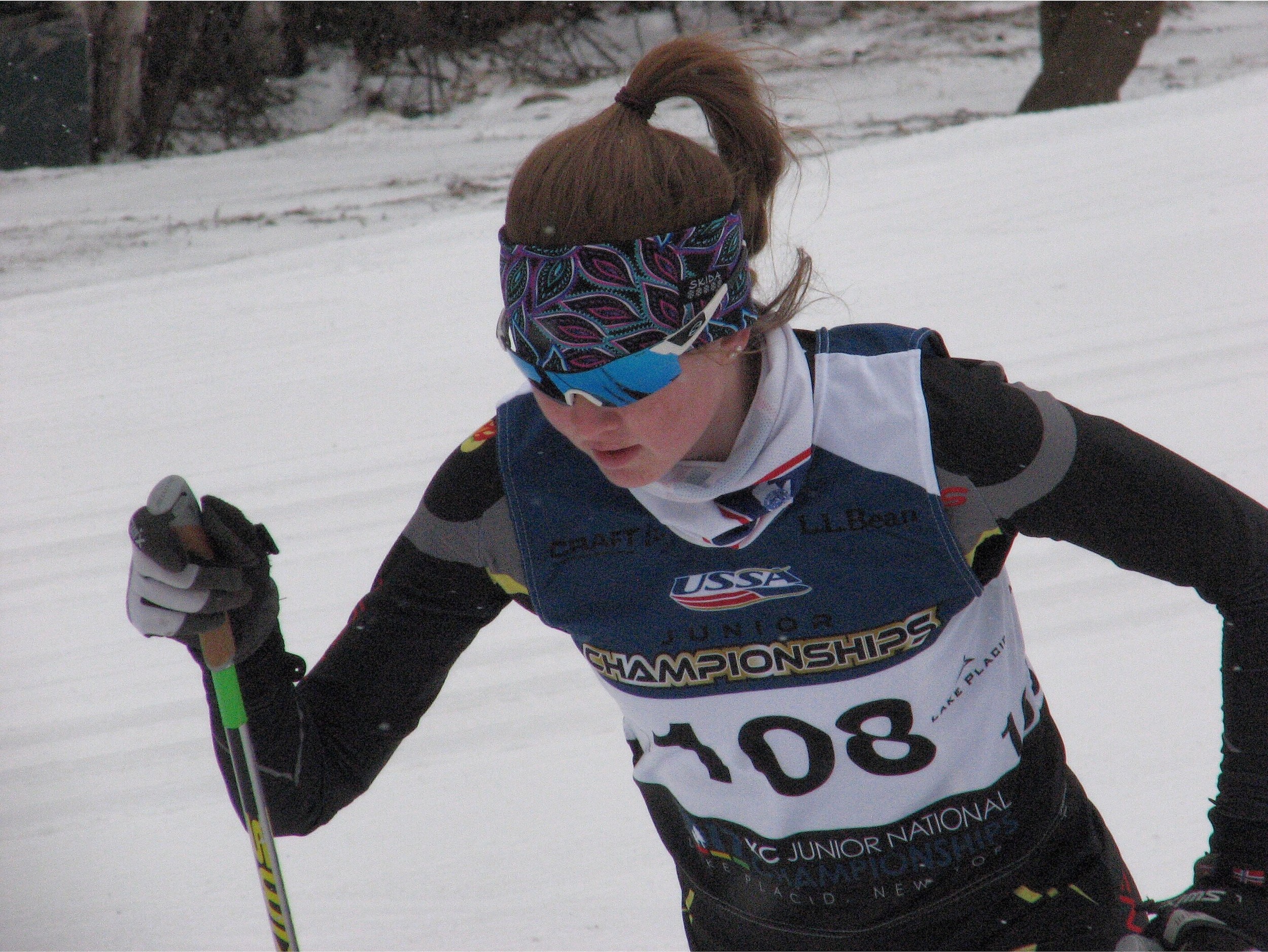 Junior National Championships