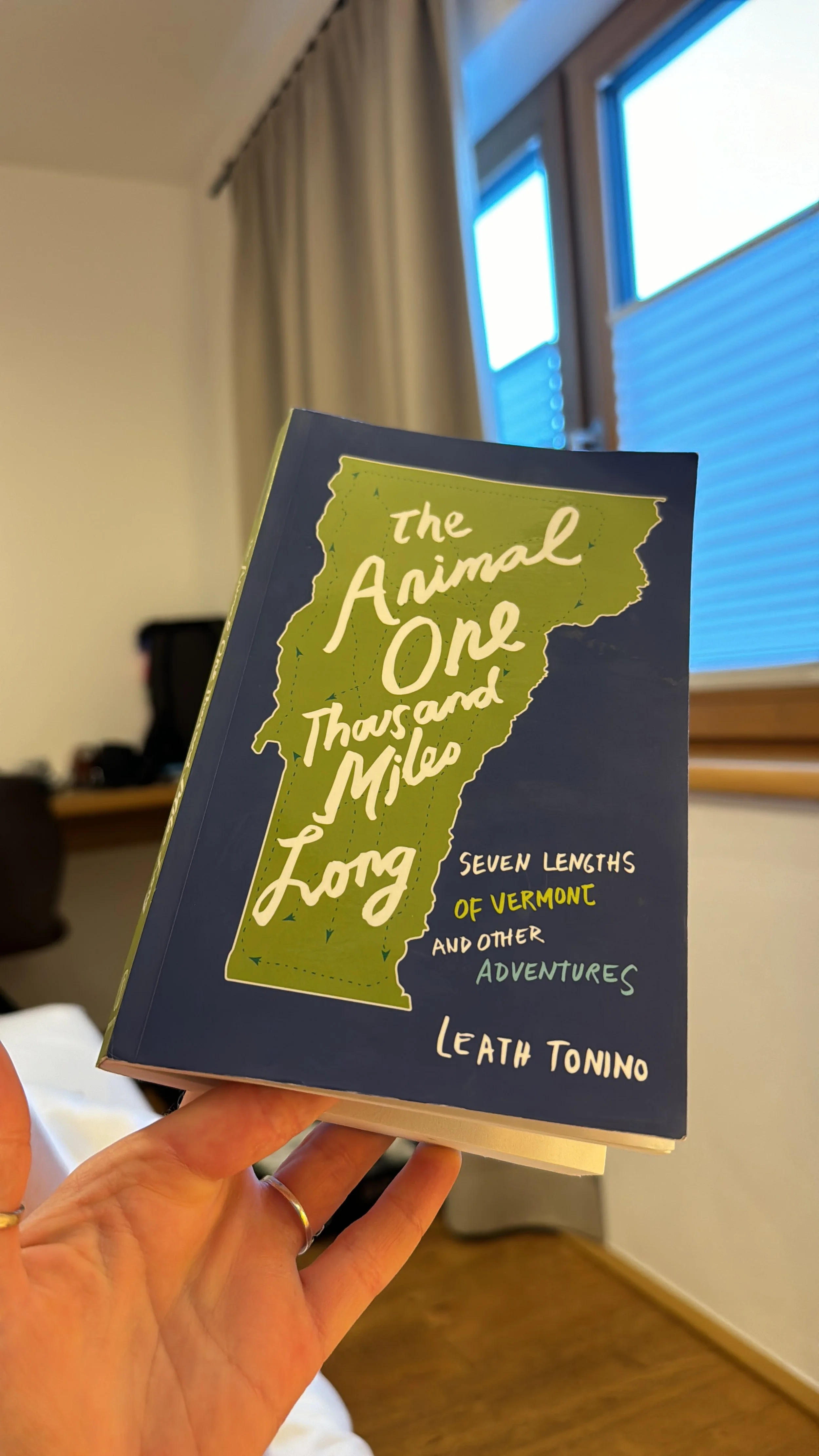 All the Books I Read