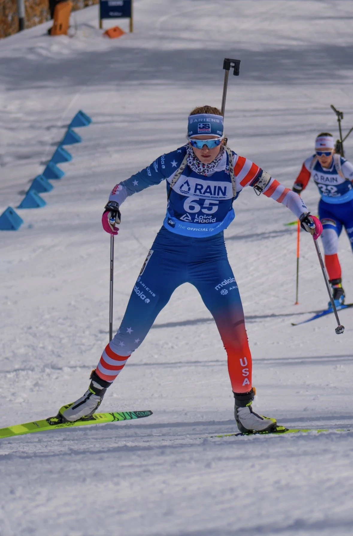 Lake Placid IBU Cup