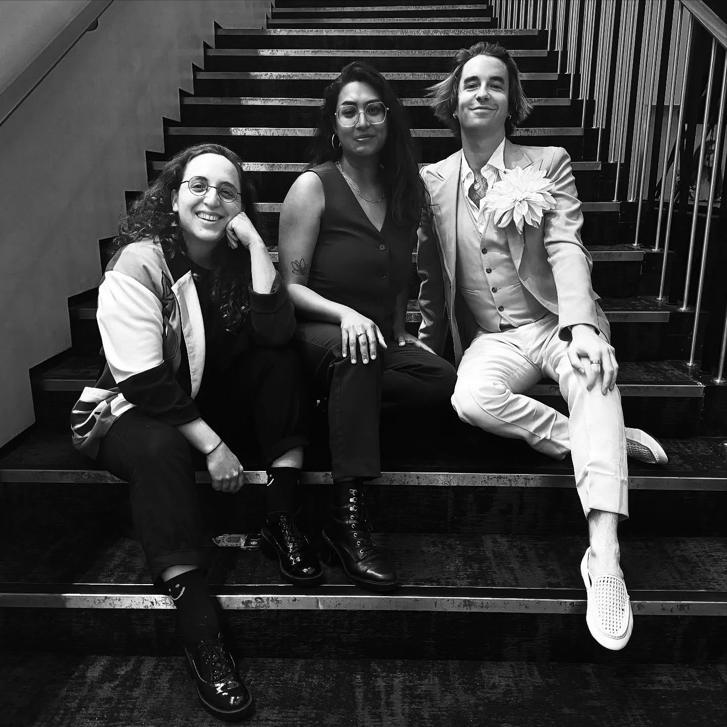 Happy 45th Dora Awards! 🥳

Congratulations to all of this year&rsquo;s winners and nominees - including the ever so talented @kdalie! Love you and everything you do. Cannot wait to work together again sooner rather than later!

And congratulations t