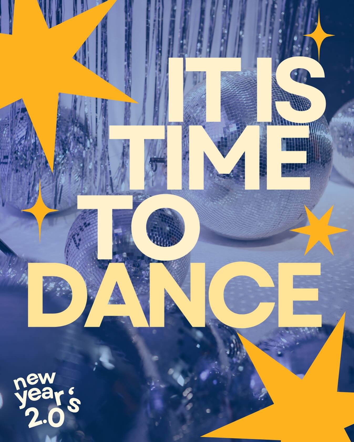 Category is DANCE!! 🪩🕺

See you in January 👀 

#party #newyears #newyearseve #indietheatre #indie #toronto