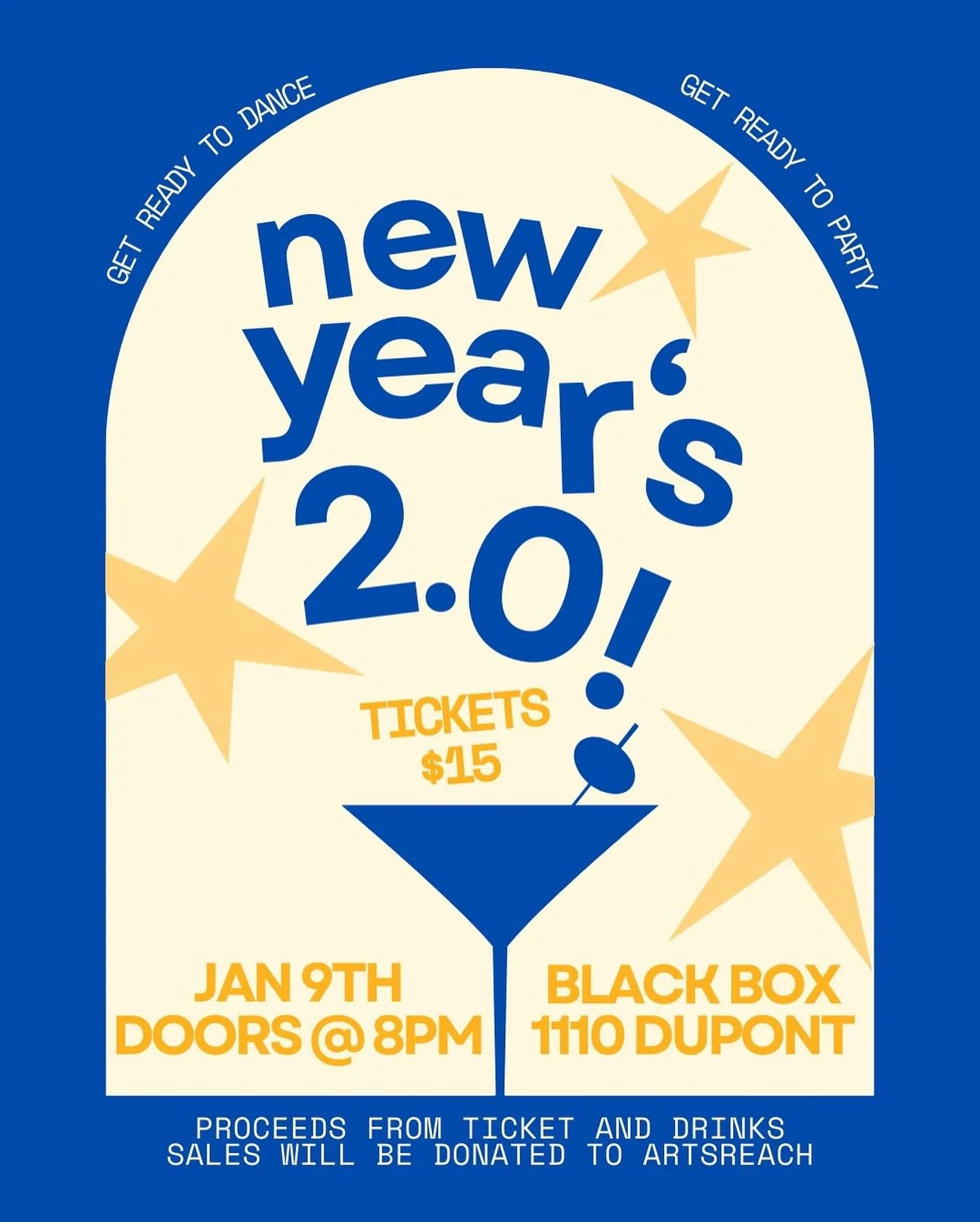 Everyone knows how stressful New Year&rsquo;s Eve can be - it&rsquo;s expensive, it&rsquo;s busy, it&rsquo;s hard to get all your friends together at the same party. That&rsquo;s why Riot King is throwing NYE 2.0 with cheap tickets, cheap drinks, and