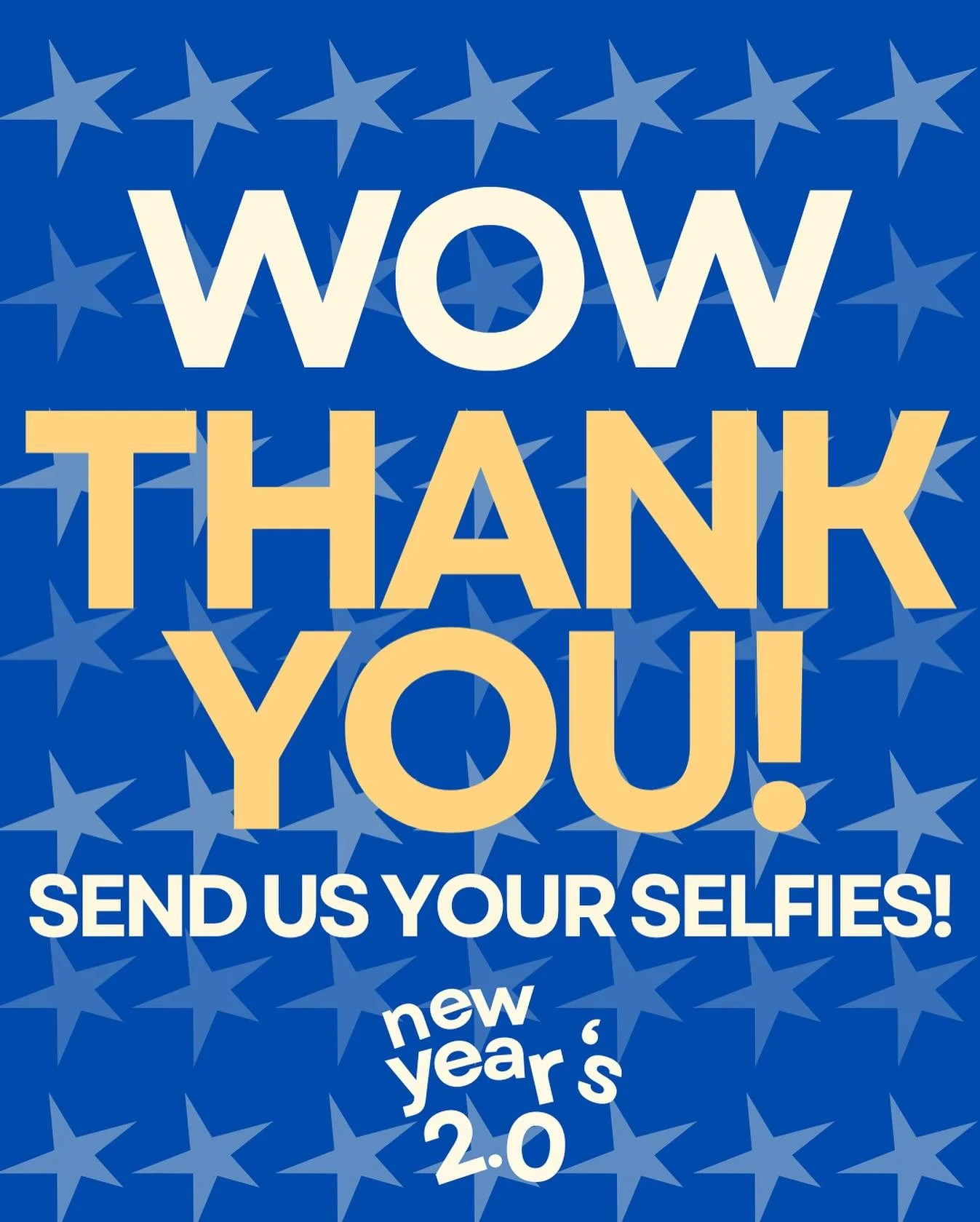 ❤️❤️❤️

Still recovering from an AMAZING party last night. Highlight reel and donation numbers to come 🫶🏼 

If you took some photos at the selfie wall we&rsquo;d love to collect them for the memories! Slide those photos into our DM&rsquo;s!!

THANK