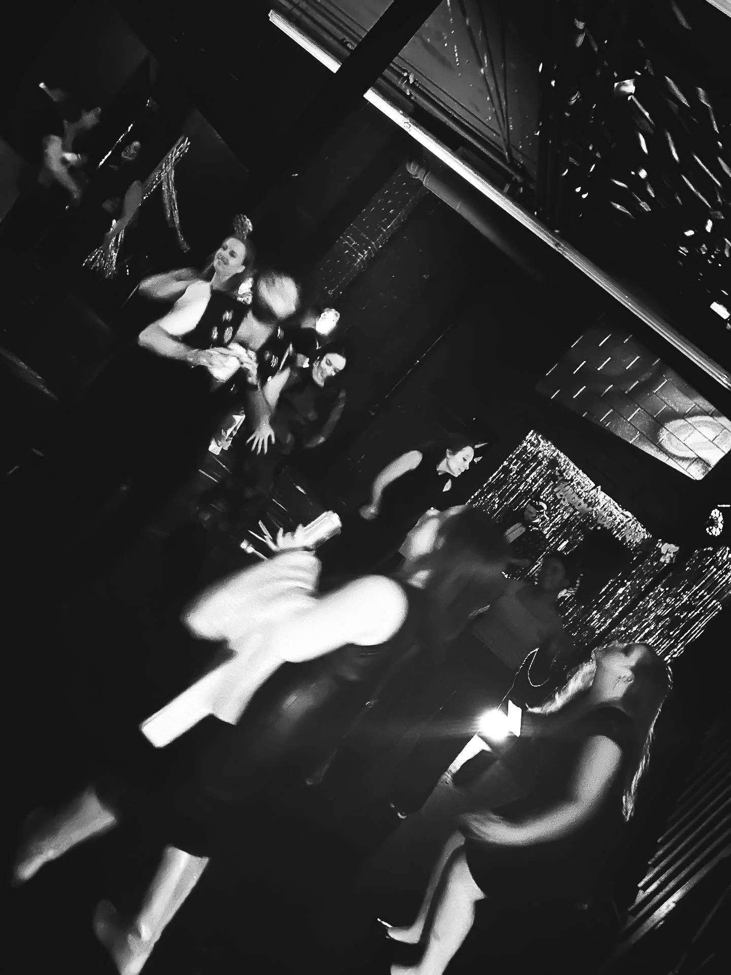 We are officially one month into 2026! 🎉😉

Throwing it back to this incredible night. The dancing! The music! The people! We hope everyone&rsquo;s 2026 projects are cooking along - we can&rsquo;t wait to see what everyone makes this year!

#throwba