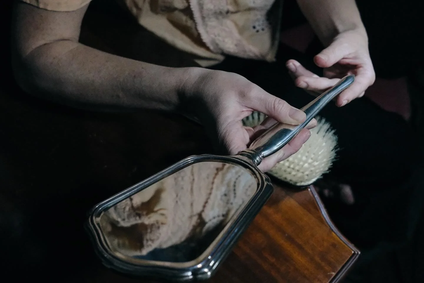 WE&rsquo;RE ONLY DAYS AWAY!! 👀 

Full cast announcement coming TUESDAY FEB 24!! 

Any ideas?? Here&rsquo;s some hints - this cast has Dora award winners, Canadian Screen Award-nominees, Toronto Theatre Critics Choice Award winners, and have played o