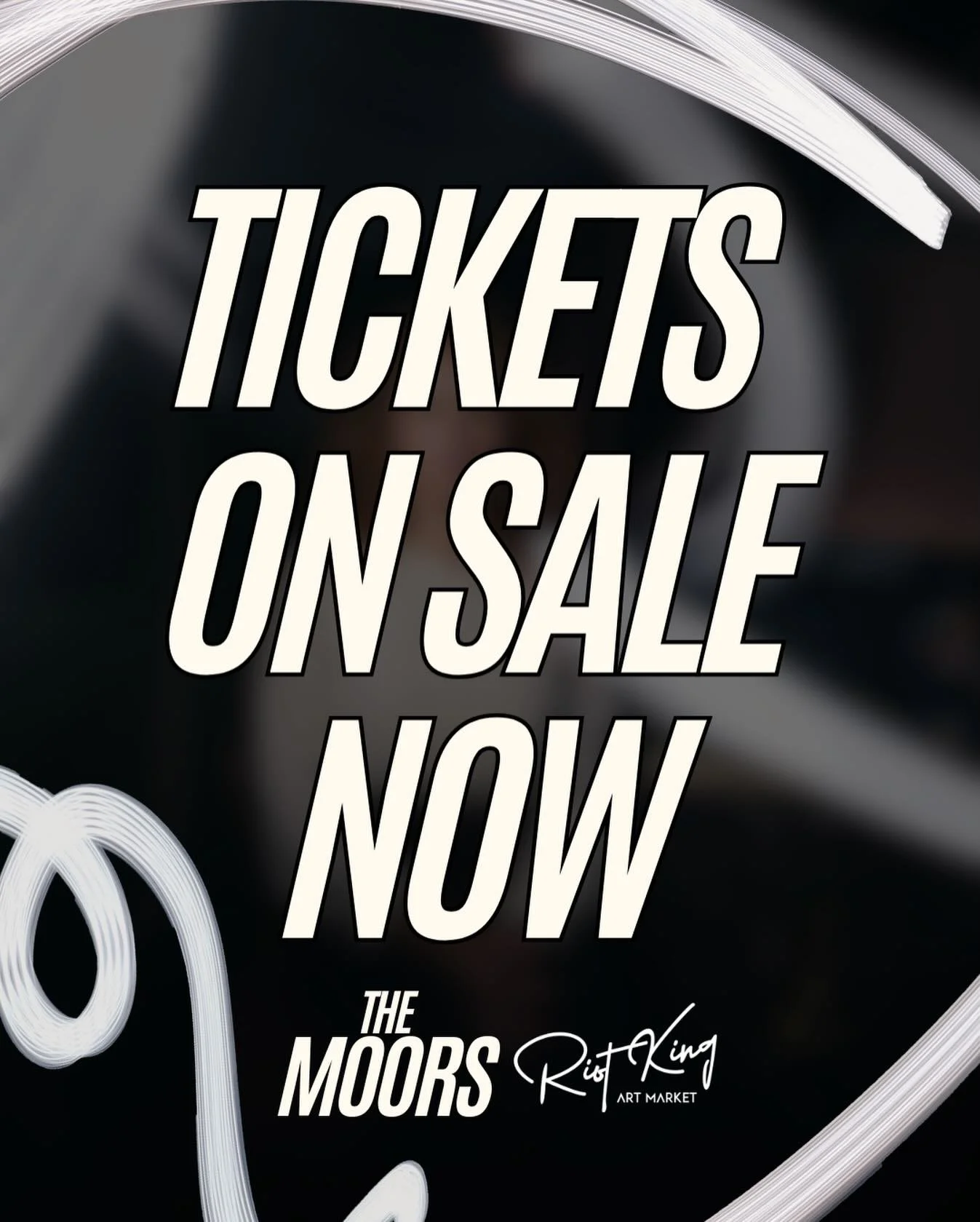 TICKETS ON SALE NOW! LIMITED SEATING! PRICES RANGE FROM PWYC TO $20 PREVIEWS TO $30-$60 SLIDING SCALE TO $80 VIP!

Book early so you don&rsquo;t miss out! Link in bio! 🌟