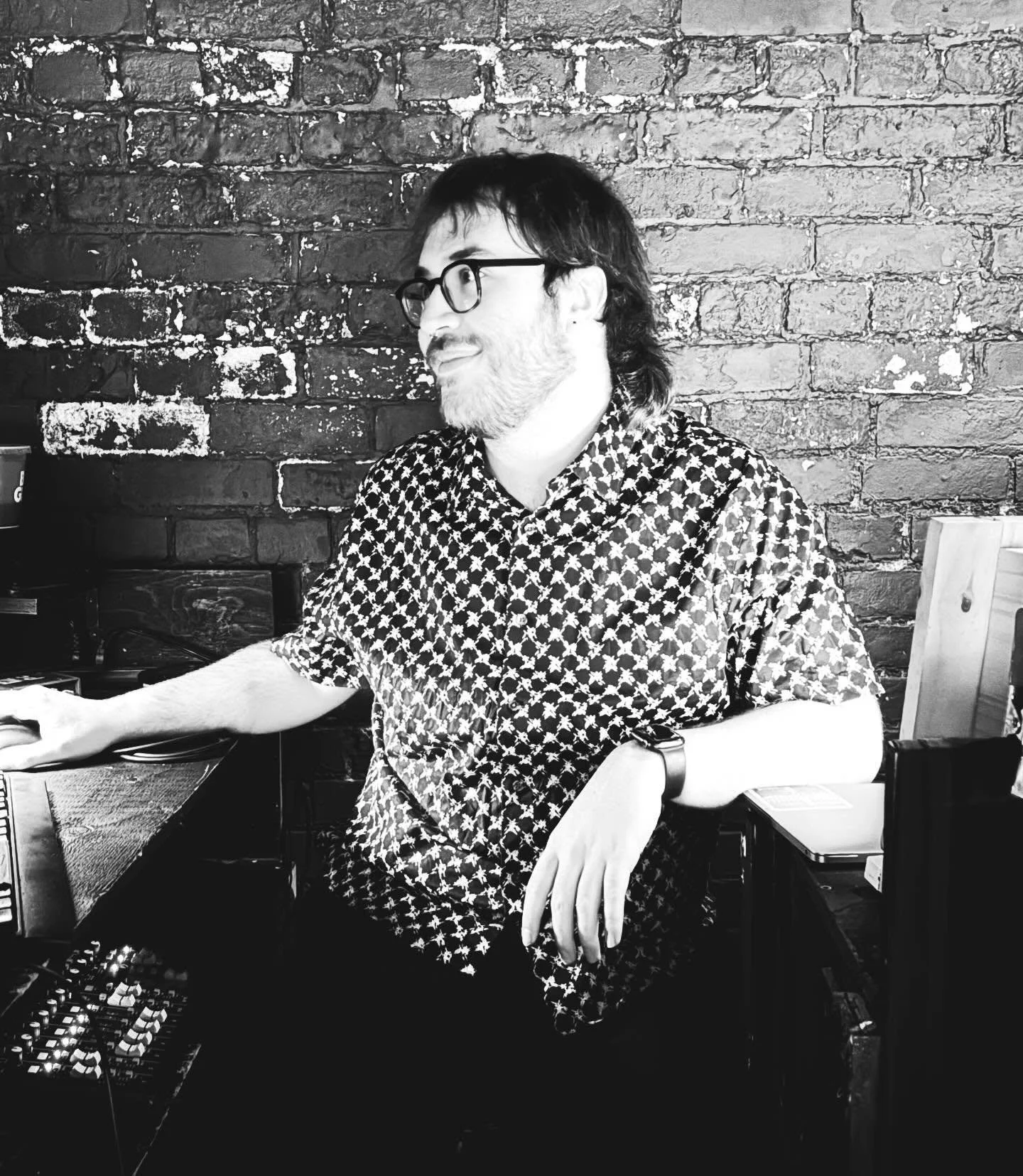 The Moors may be over, but our gratitude for this team is still overflowing! ❤️

We want to take a special moment to thank our INCREDIBLE Stage Manager Liam Cox (@lliam_1163) 🤩

Liam kept our team on schedule through a tight rehearsal process, troub