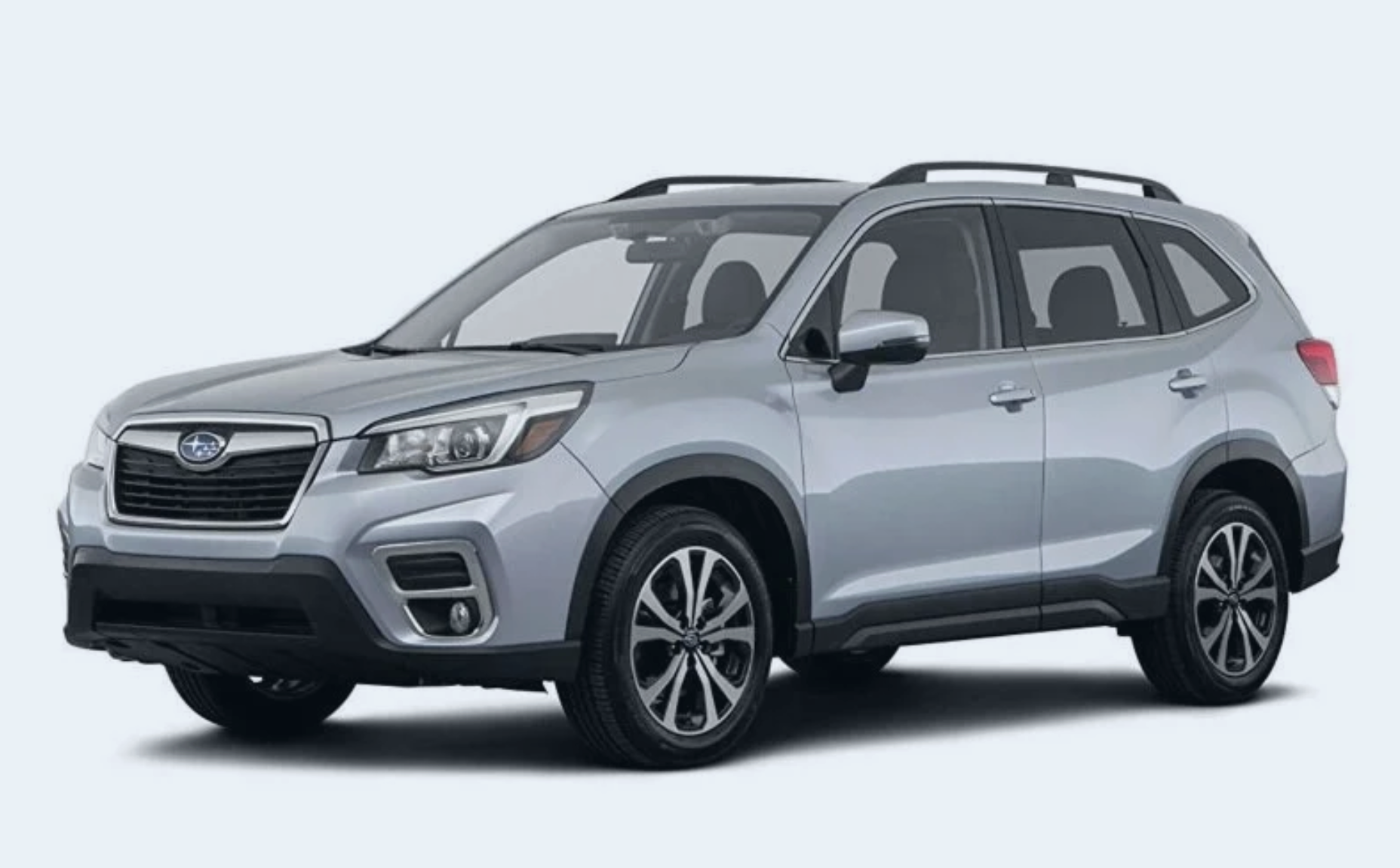 SUV/Truck Interior Detail