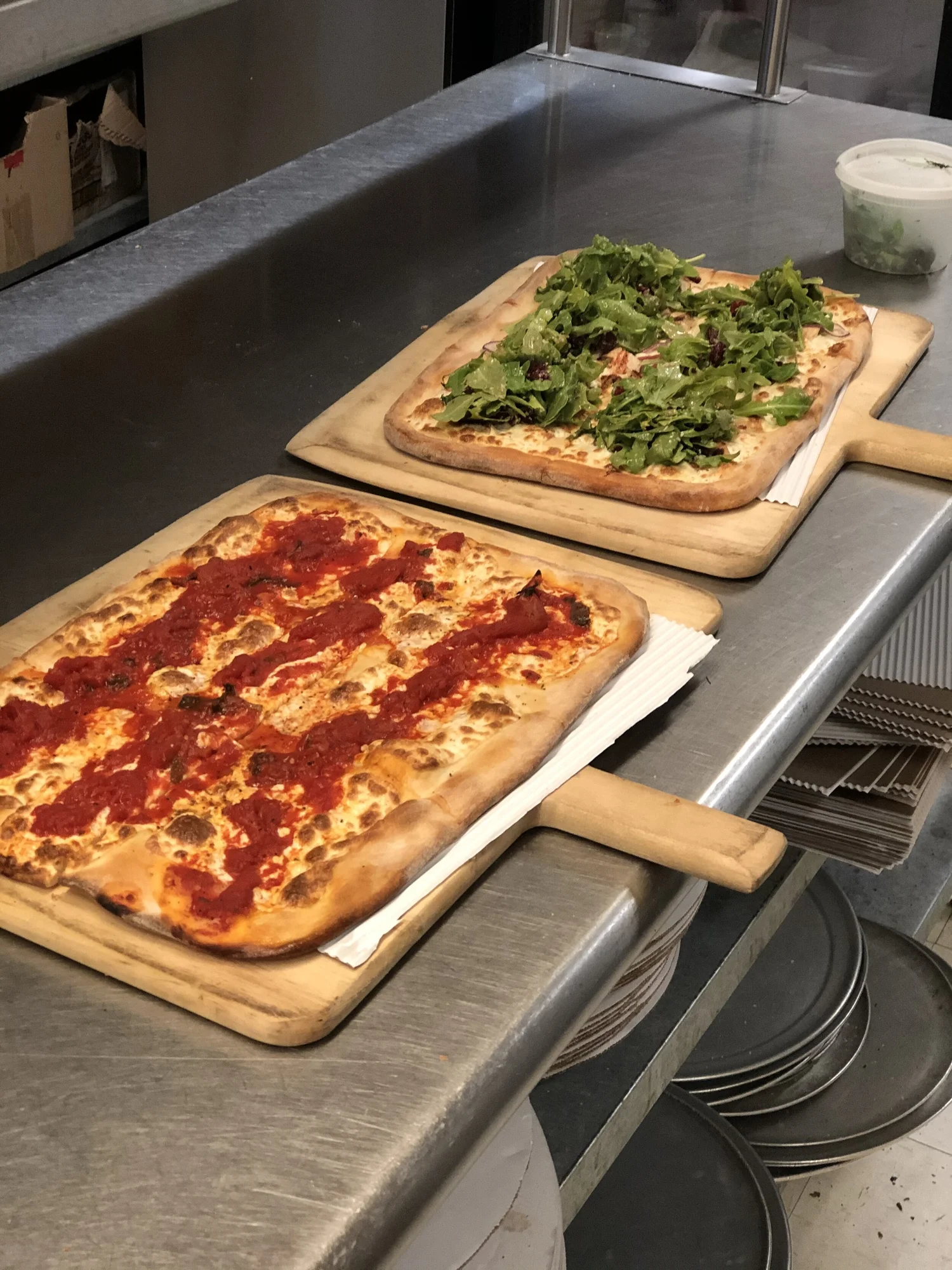 High Falls Pizzeria & Tap House