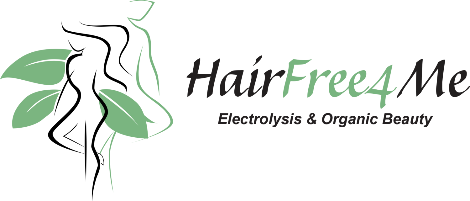 HairFree4Me Electrolysis Permanent Hair Removal
