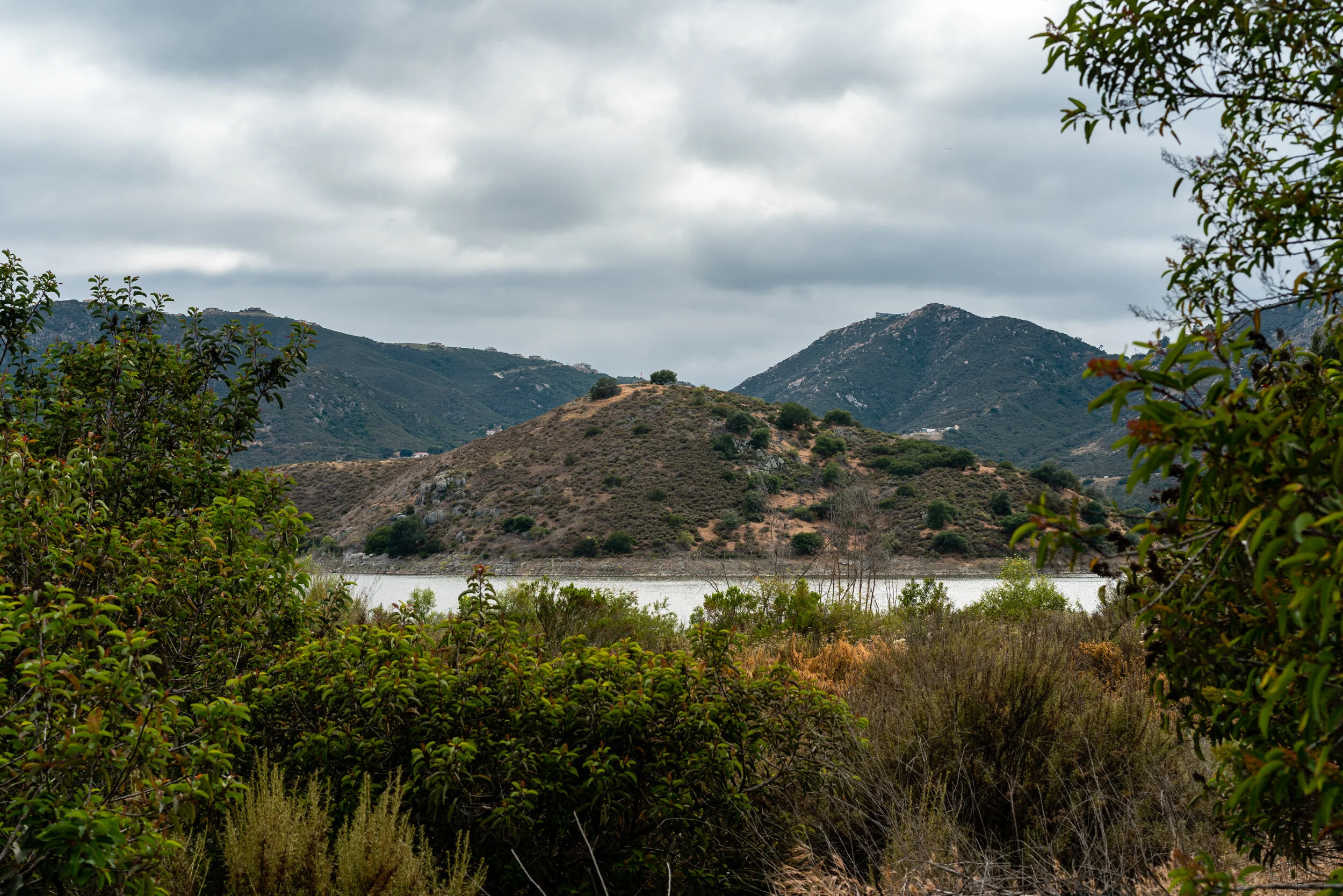 San Diego Hiking — Beauty is Wiild