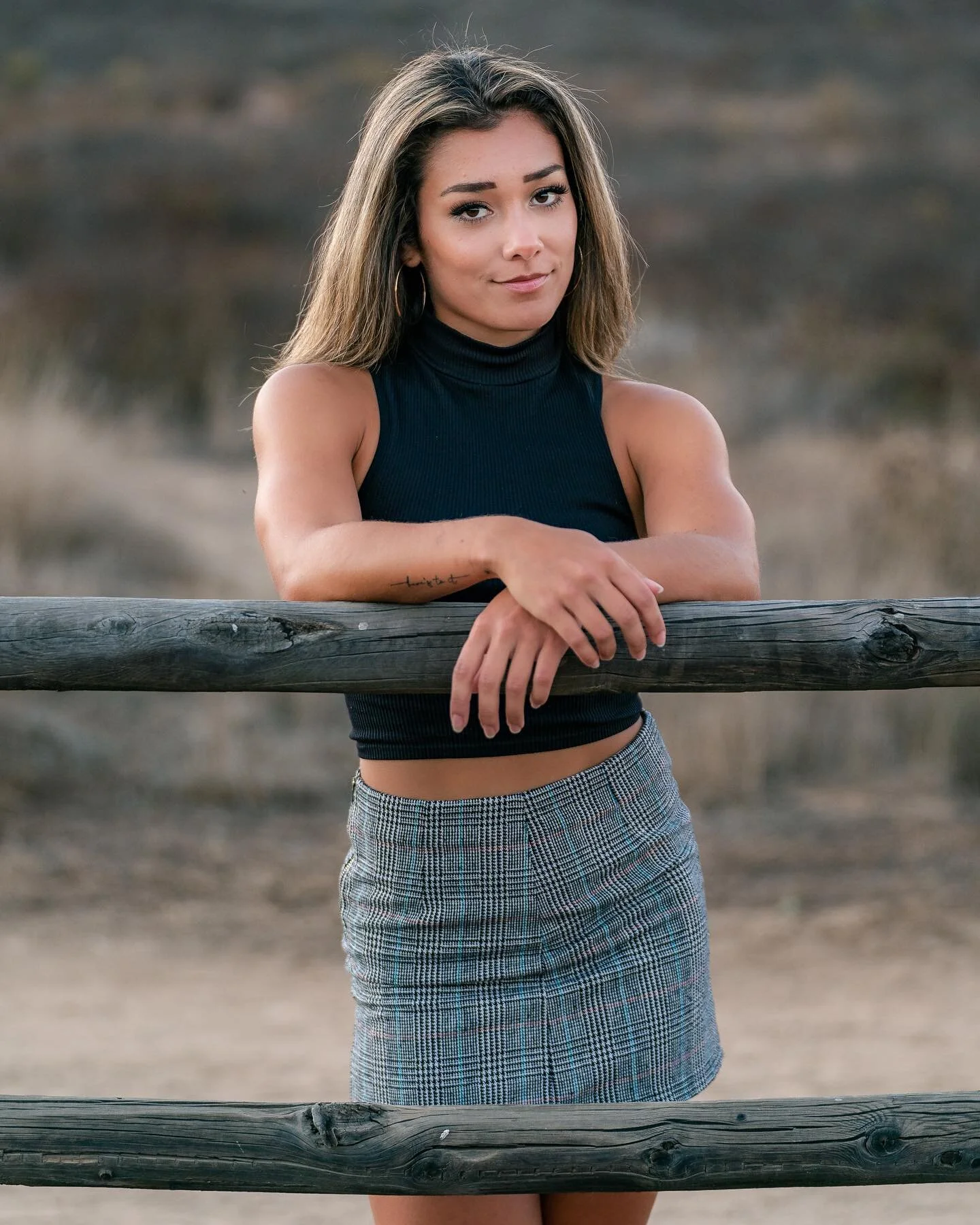 Had a ton of fun meeting and 📷 with future soccer superstar @madssami
