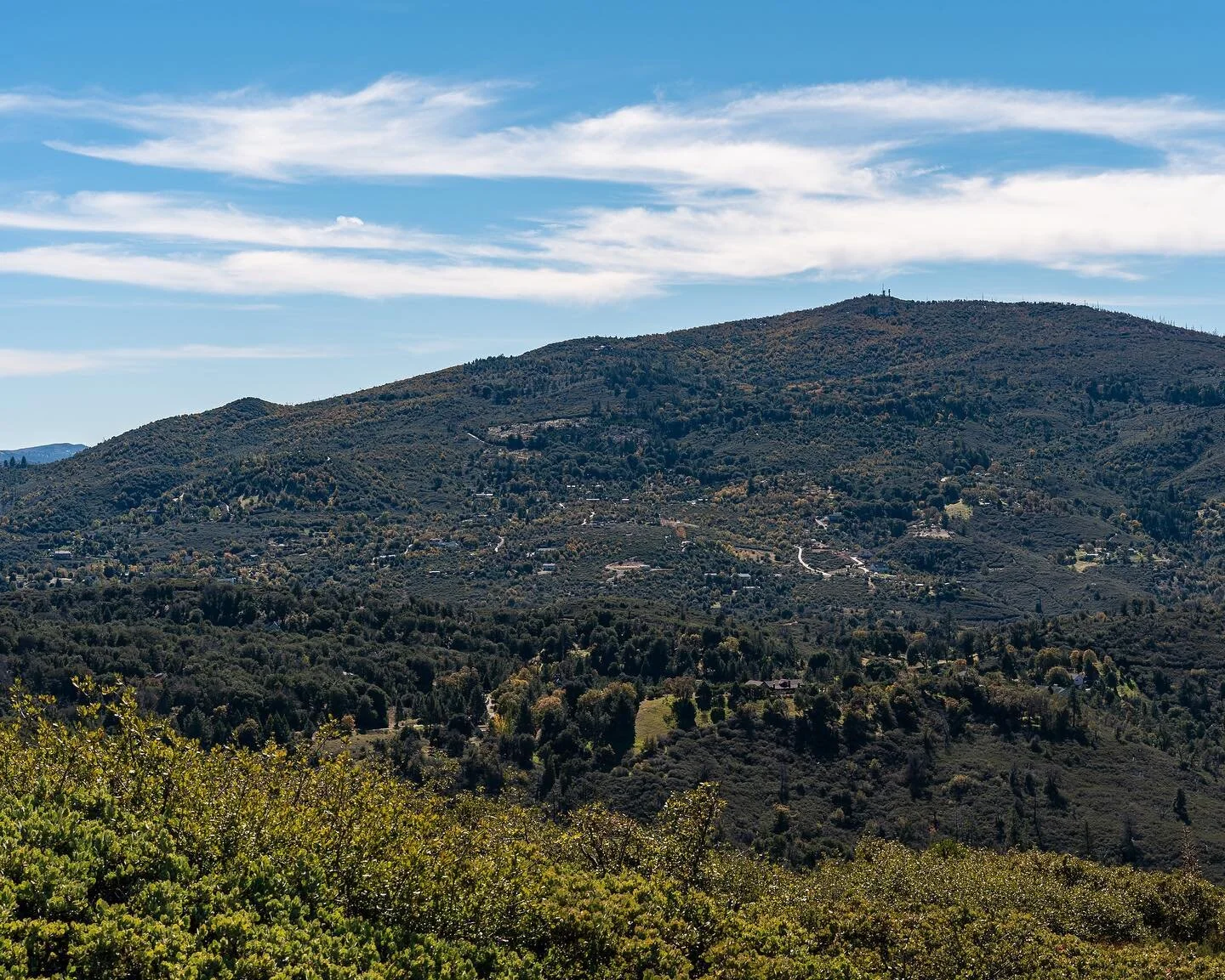 Looking for a less common place to hike near Julian?

Subscribe to the YouTube channel to stay tuned! www.YouTube.com/beautyiswiild