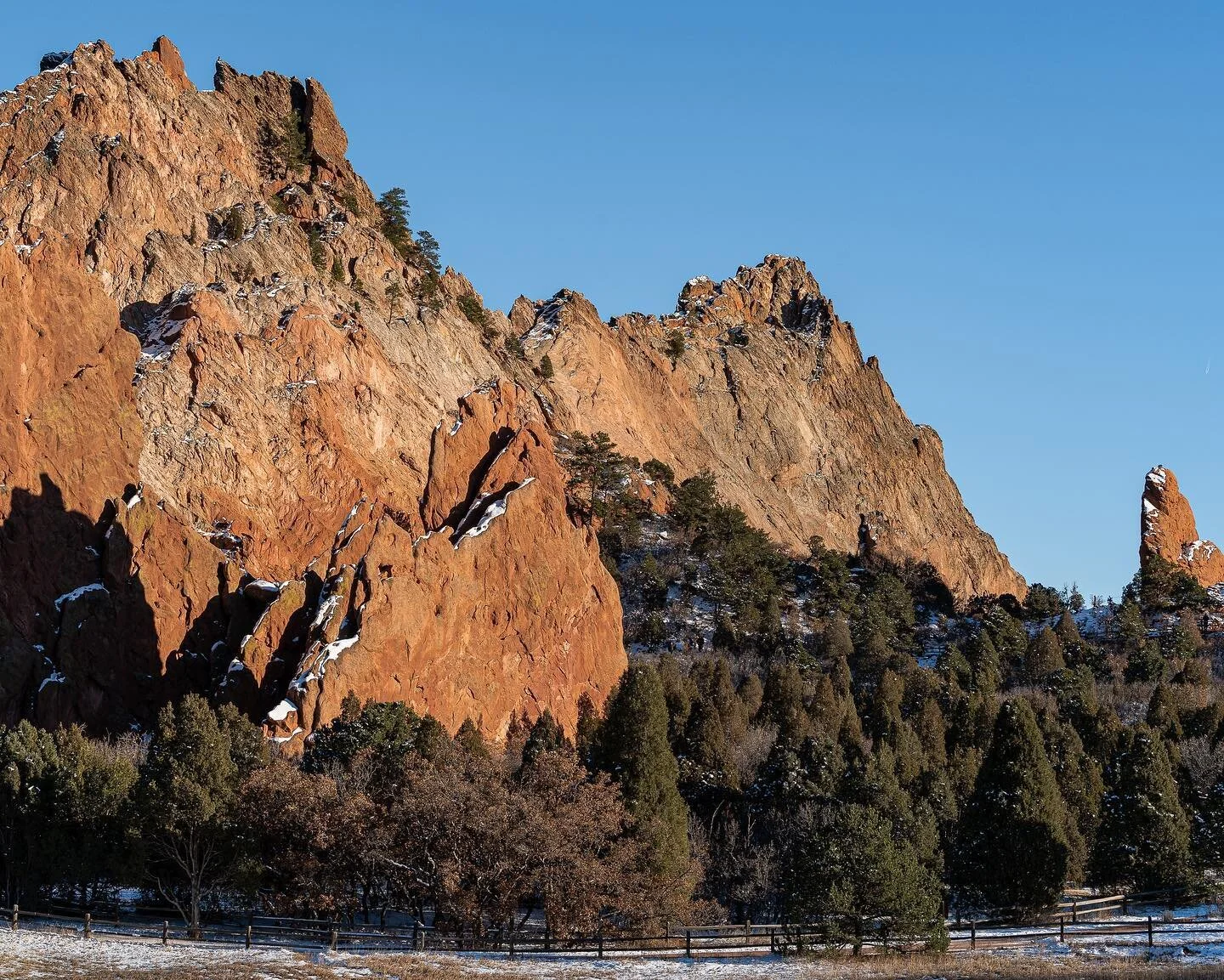 Garden of the Gods