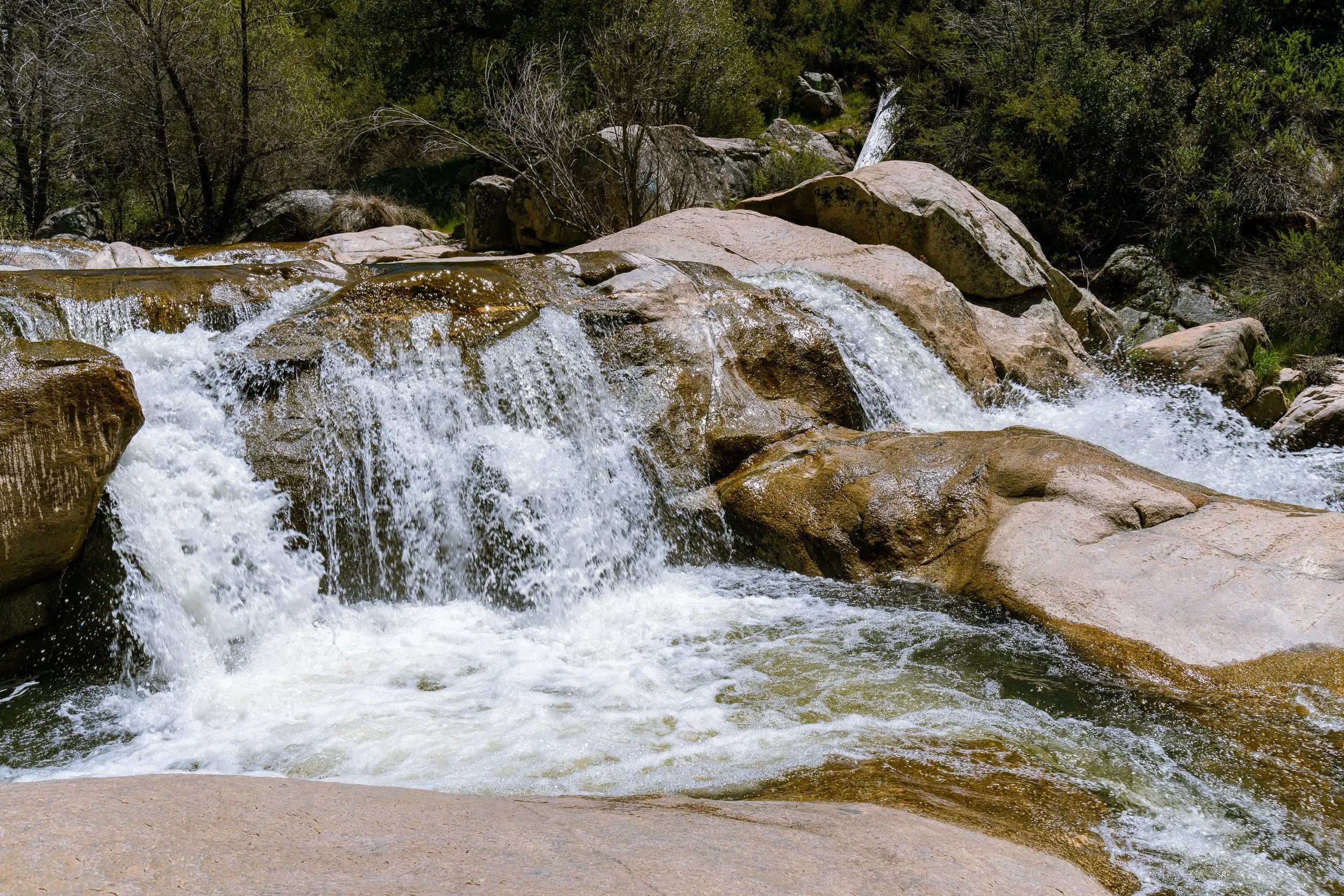Green Valley Falls and Arroyo Secco Loop (25 of 26).jpg