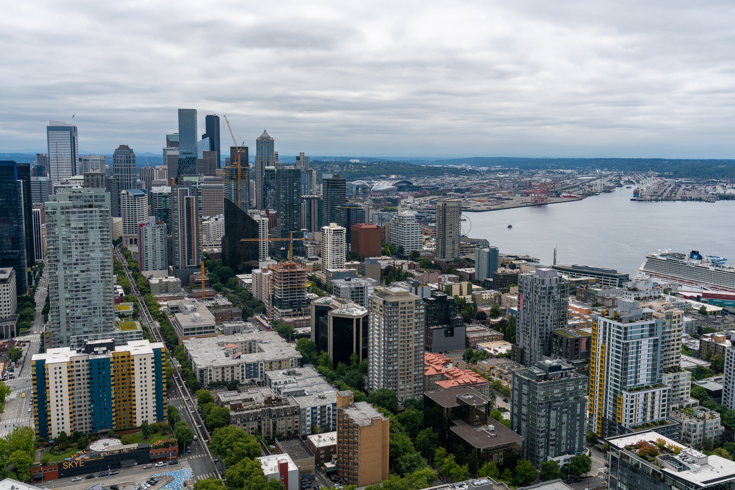 Space Needle and Chihuly Garden July 2023 (2 of 16).jpg