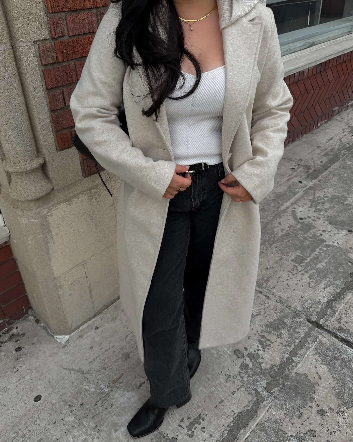 still need to finish my vision board 🤔 

&bull;
&bull;
&bull;
#whatiworetoday #zaraoutfits #sezanelovers #fwee #polenecyme