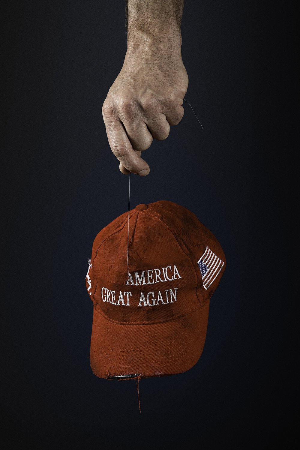 The Hat
