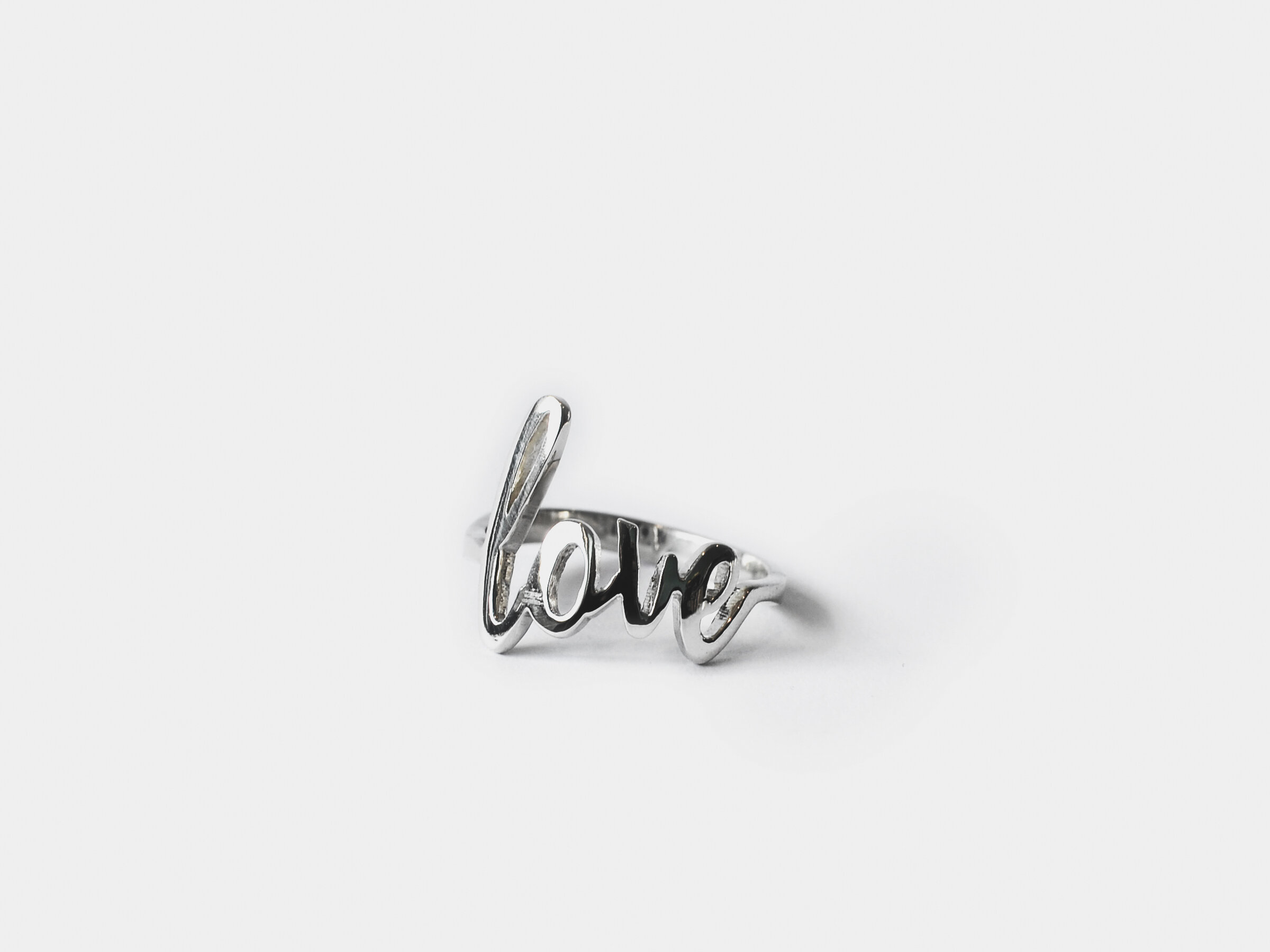 Love Mantra Ring