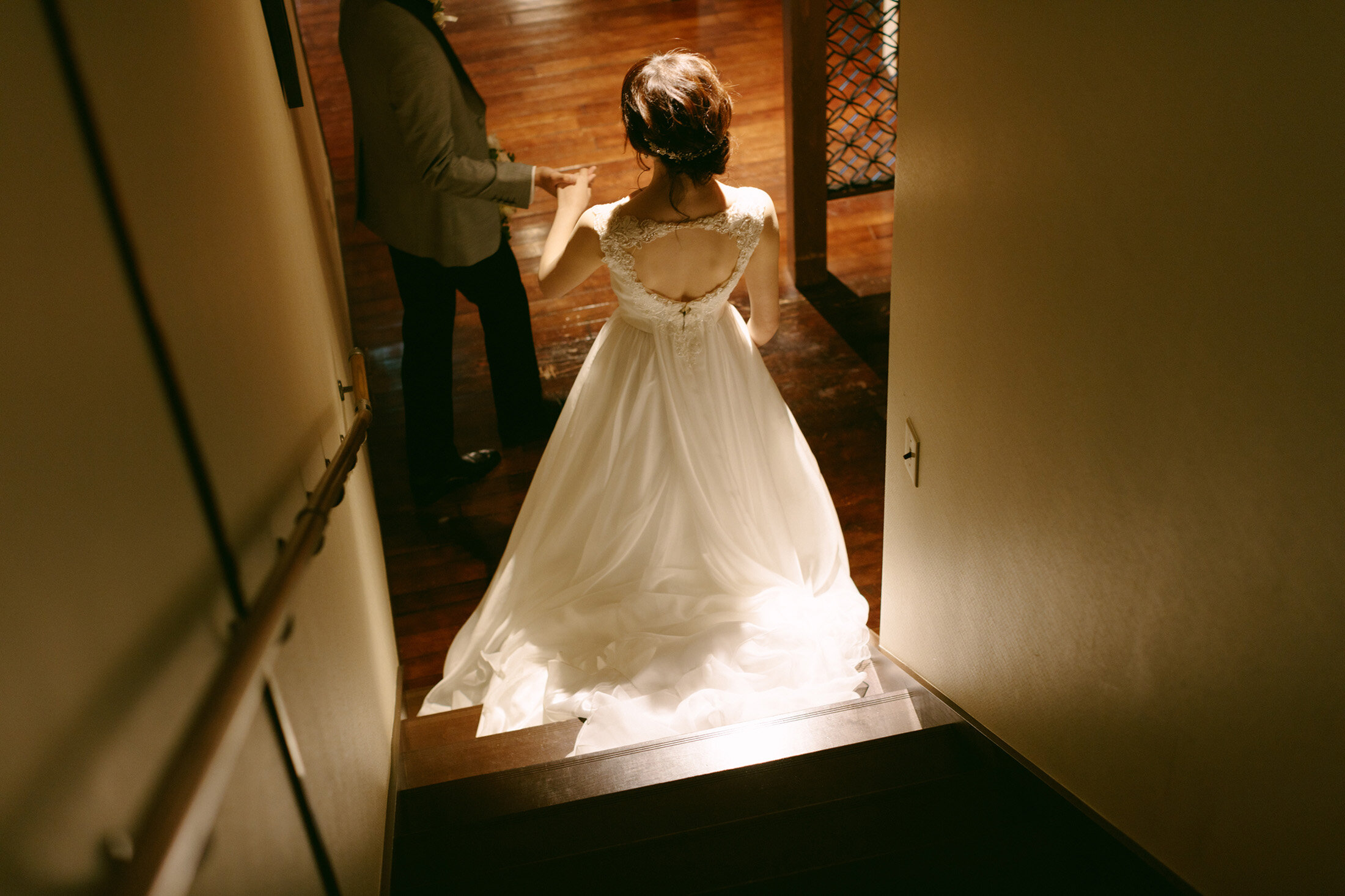 ウエディング Hatsuneya Garden ハツネヤガーデン