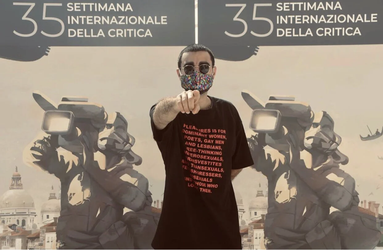 Venice International Critics’ Week, 2020