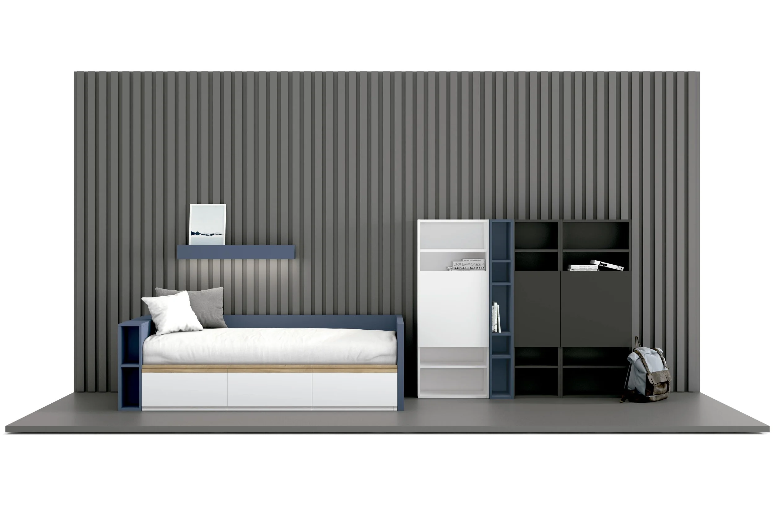 SET S-22