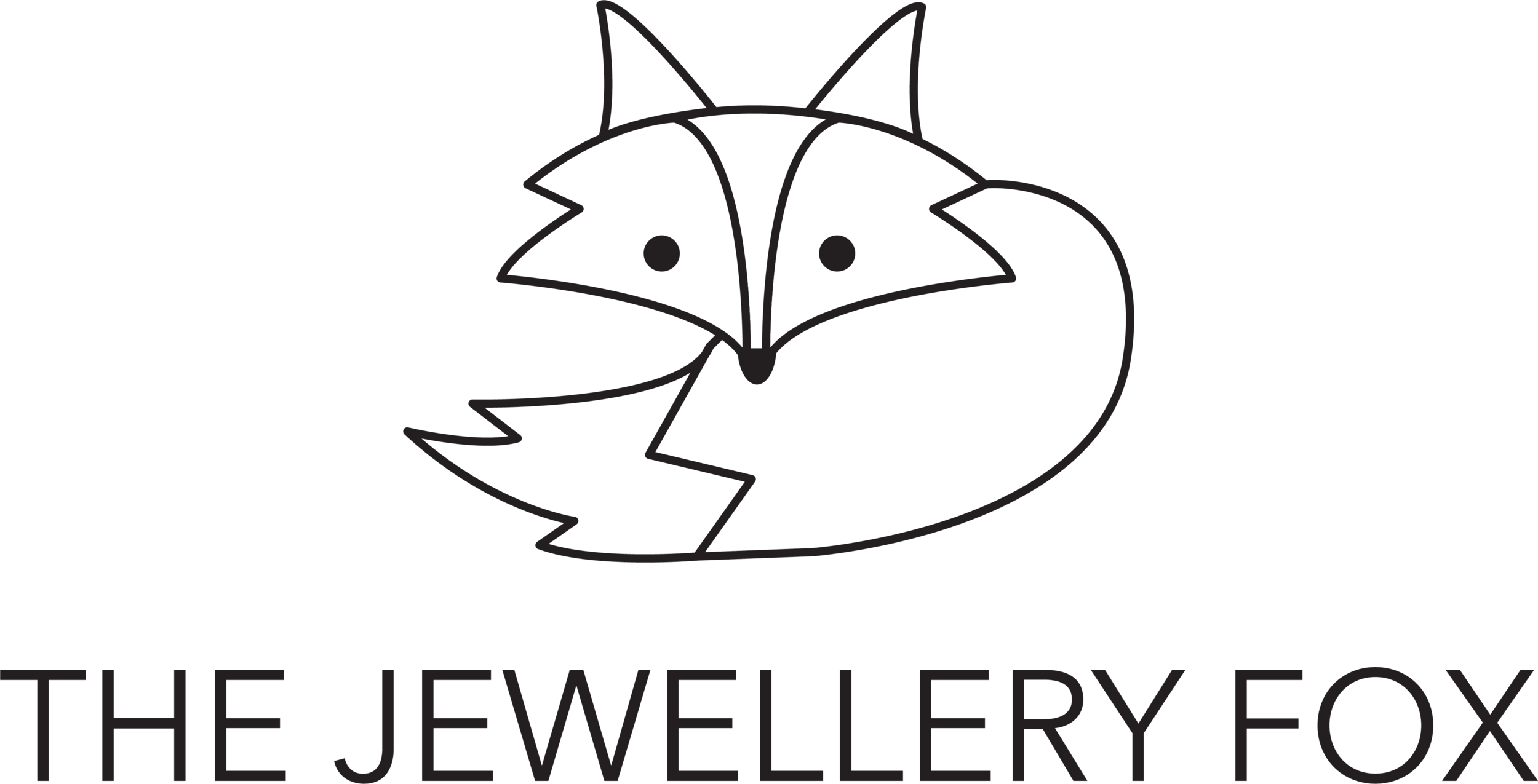 The Jewellery Fox