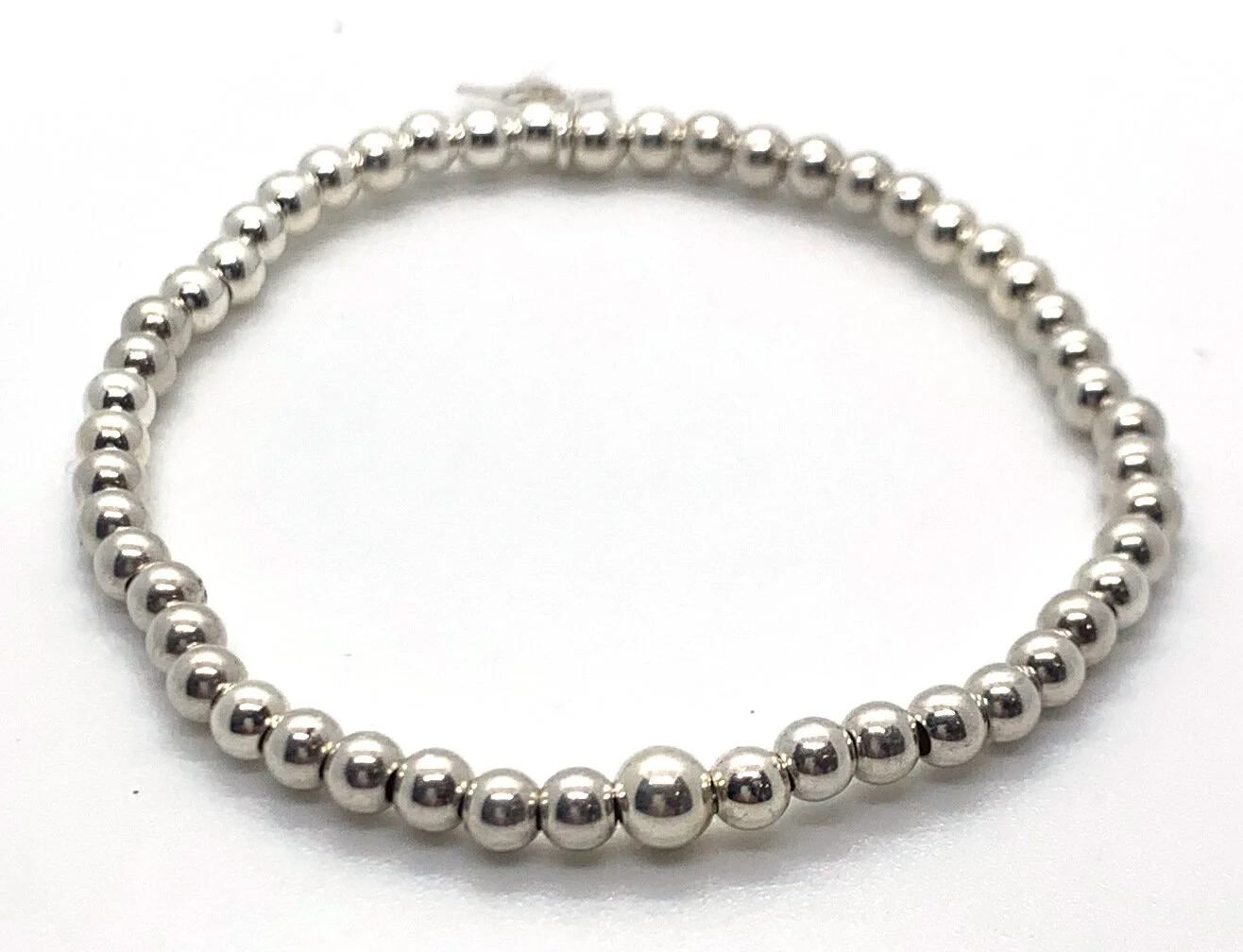 5mm Stacking Bracelet