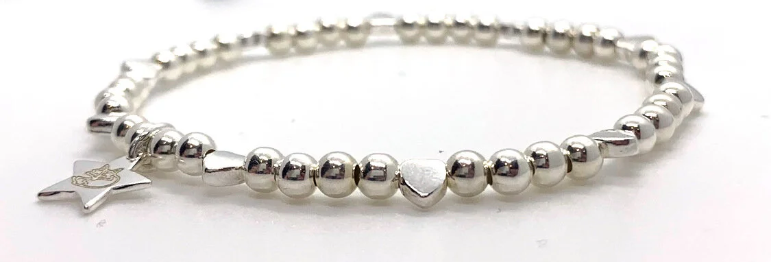 Valentines Love Bracelet