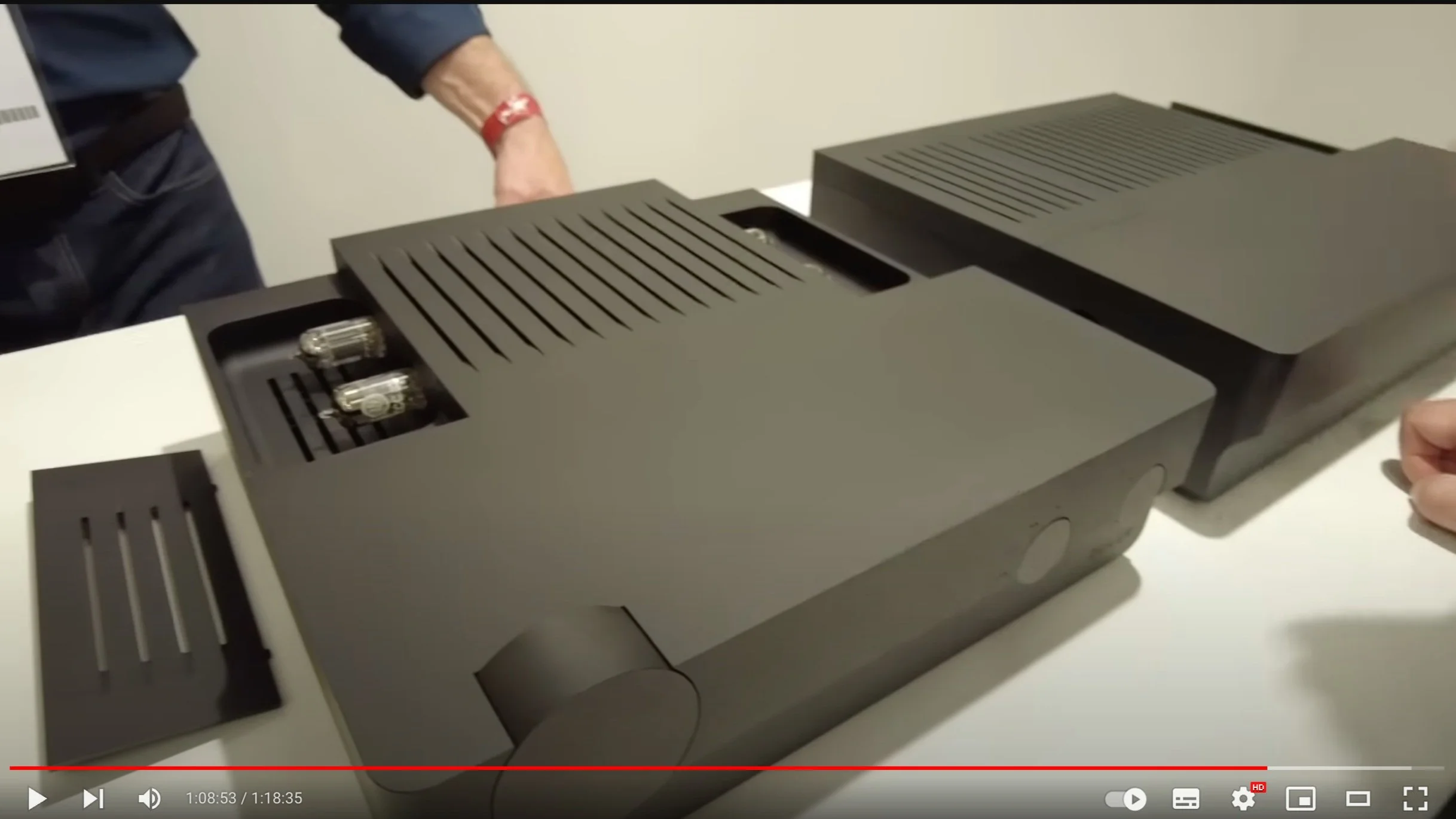 Highend Munich 2023 Zeiler Audio